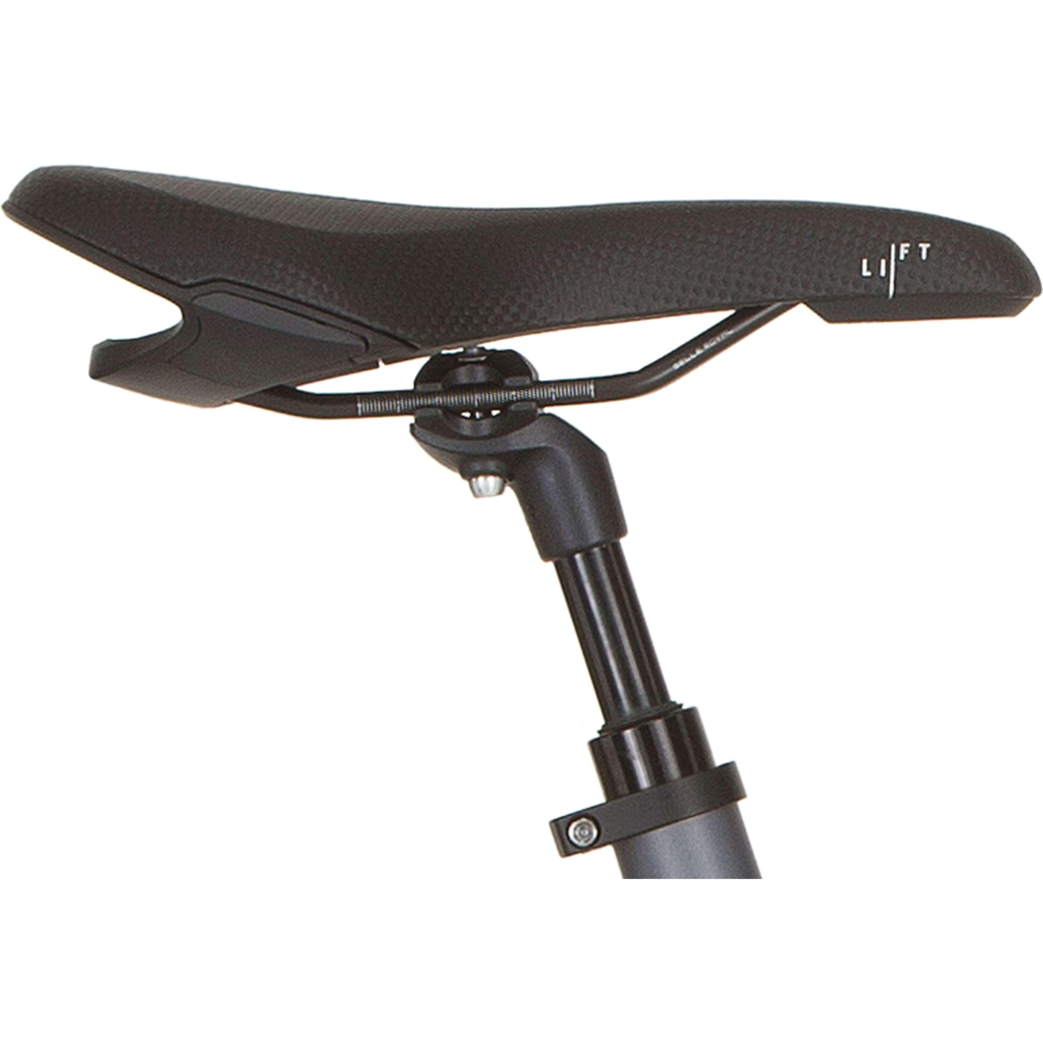 Siodło Cortina Carbonium PVC