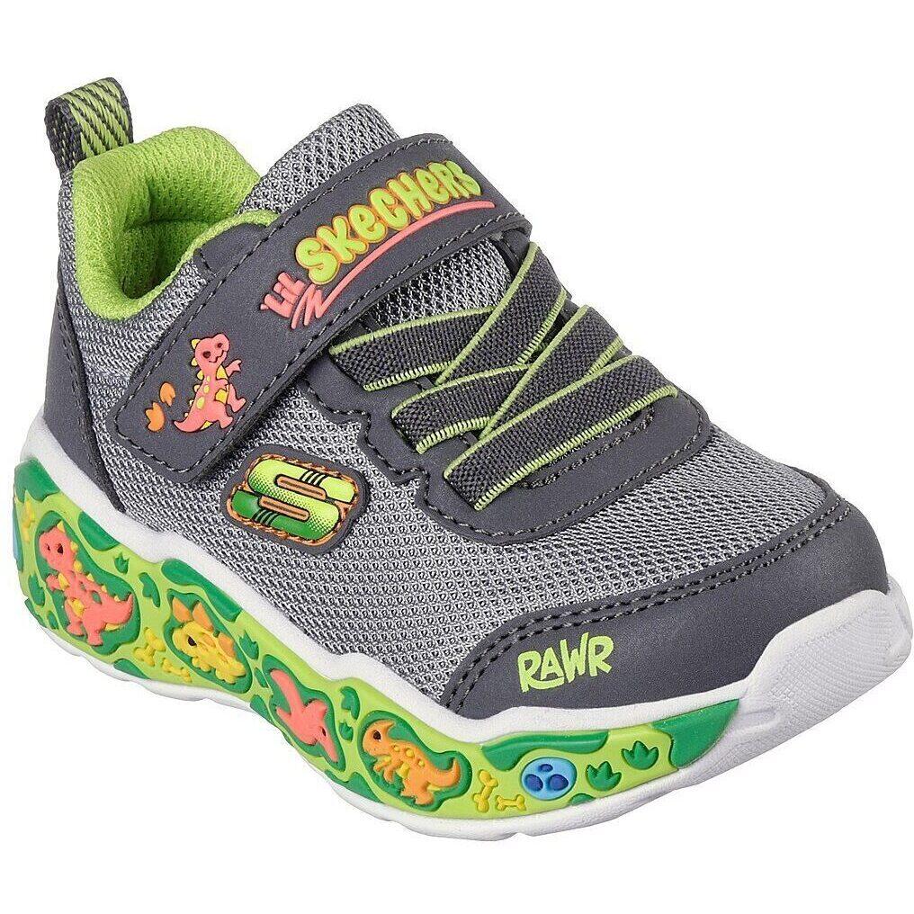 Buty sportowe dla dzieci Skechers Play Scene