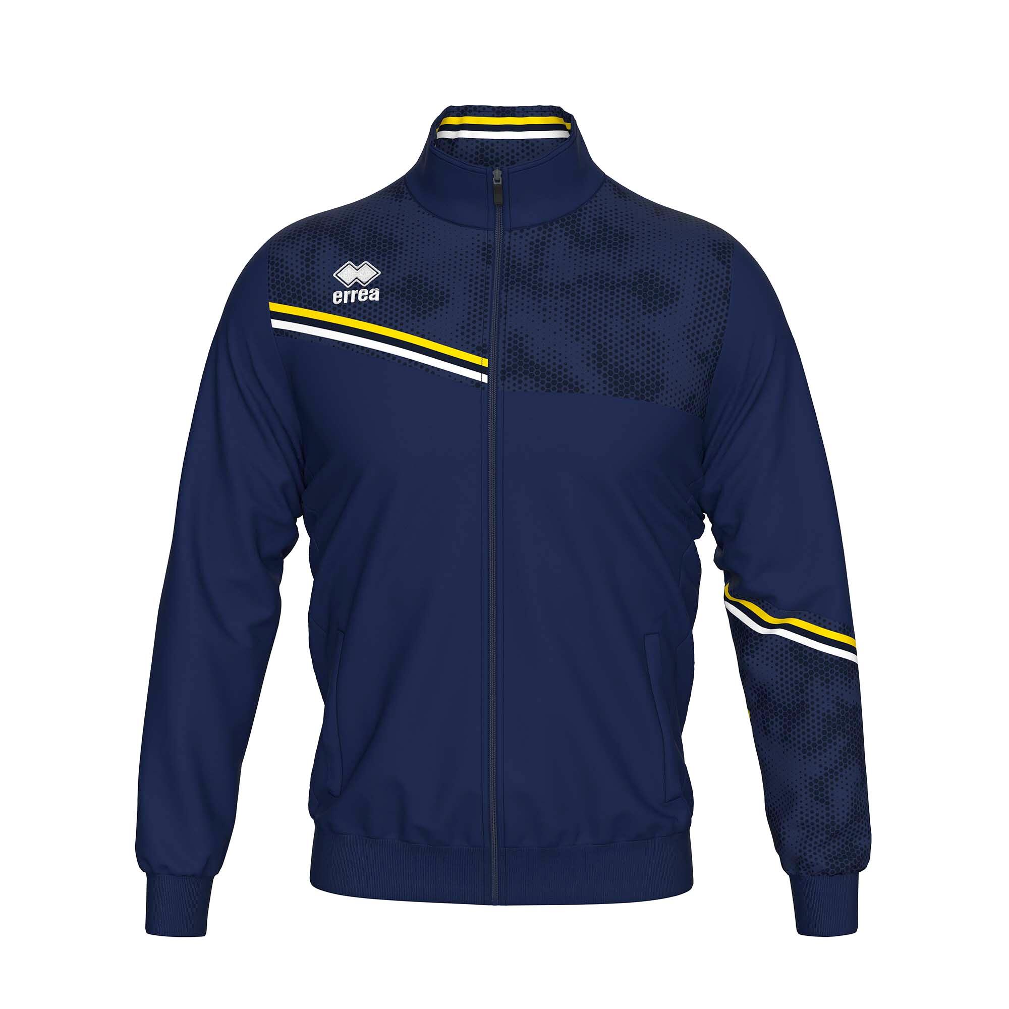 Bluza Errea Erick Kurtka Ad Dorośli