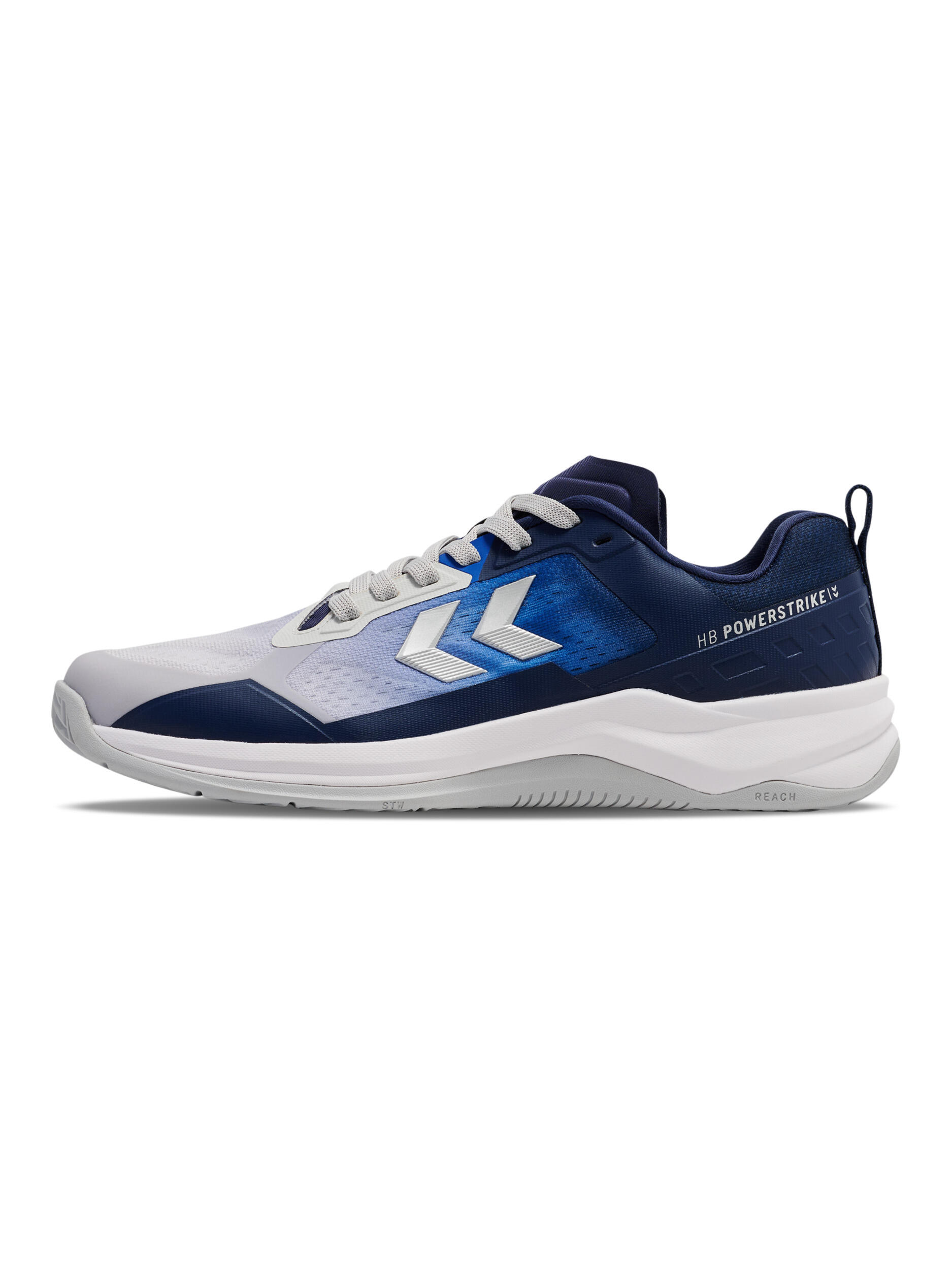Buty halowe Hummel Powerstrike Pro