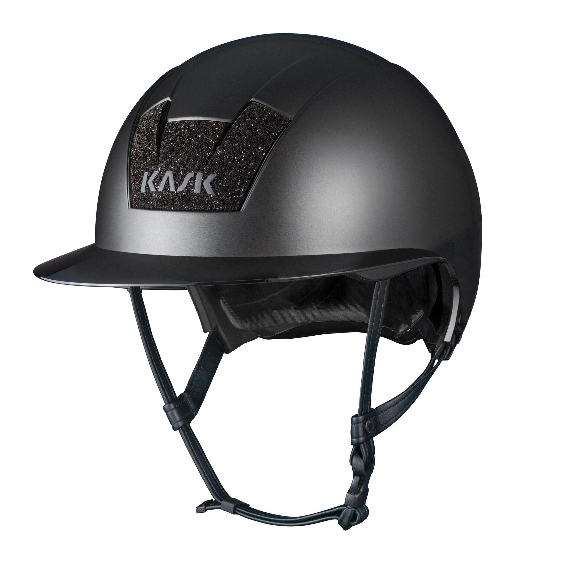 Kask Kooki Lady Crystal Carpet