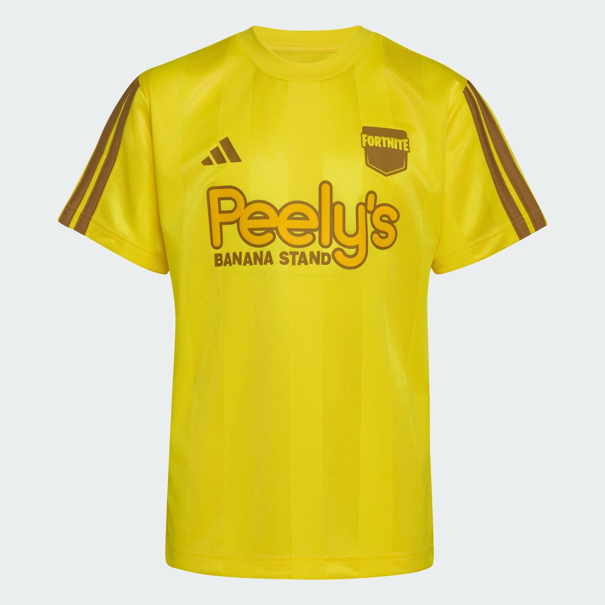 Koszuka adidas x Fortnite Peely