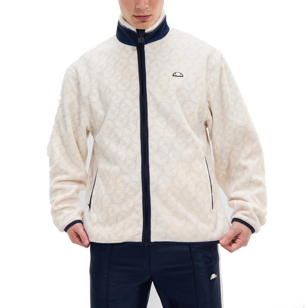 Kurtka ELLESSE ESCARI JACKET Biały