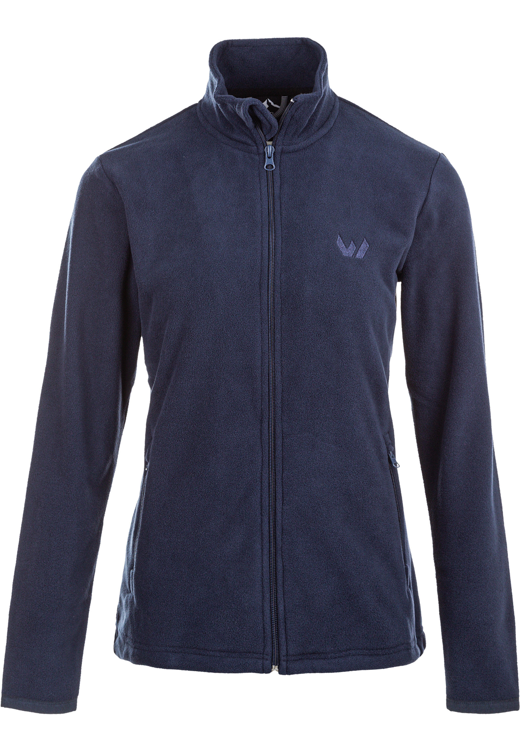 Polar damski Whistler Cocoon