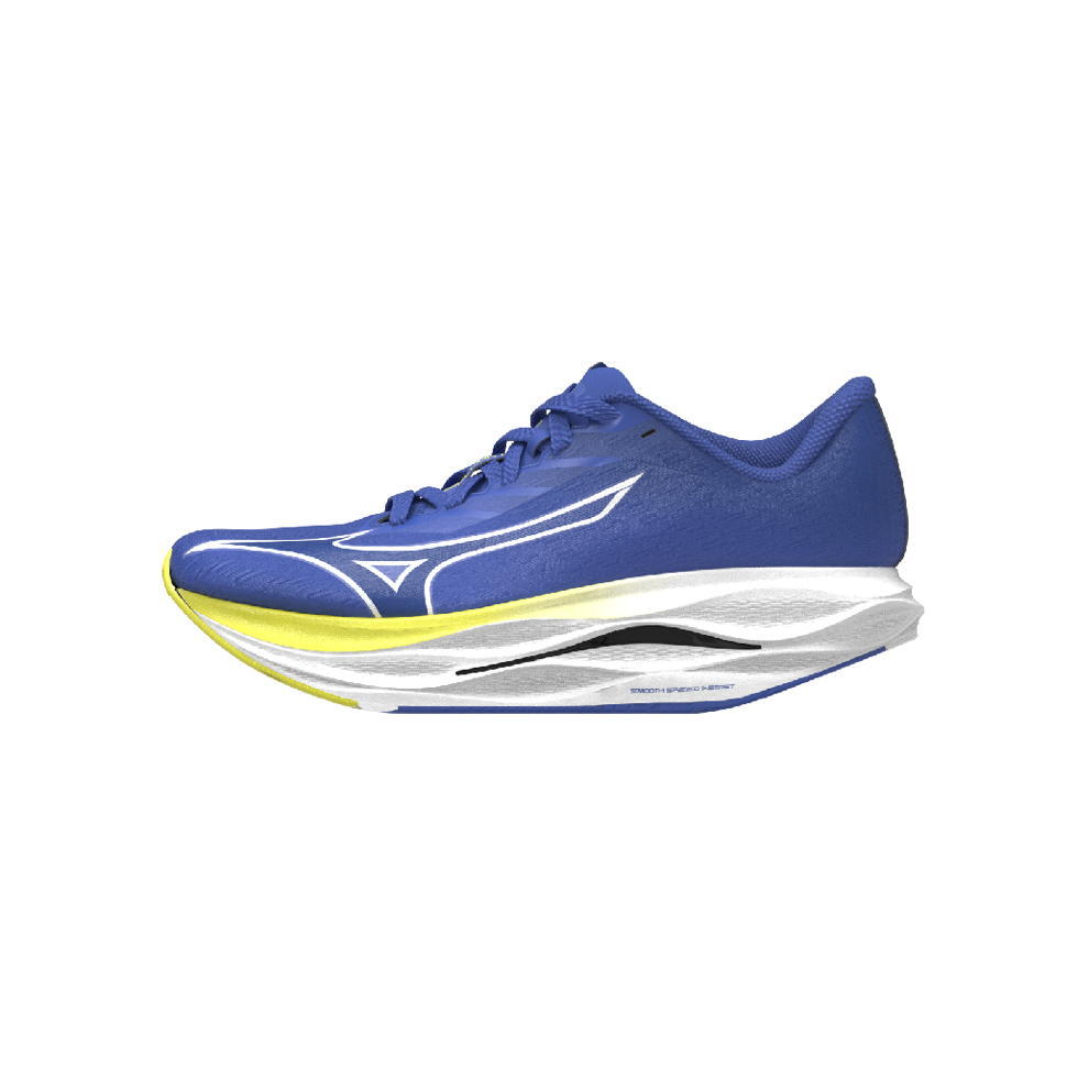 Buty do biegania Mizuno Wave Rebellion Flash 3