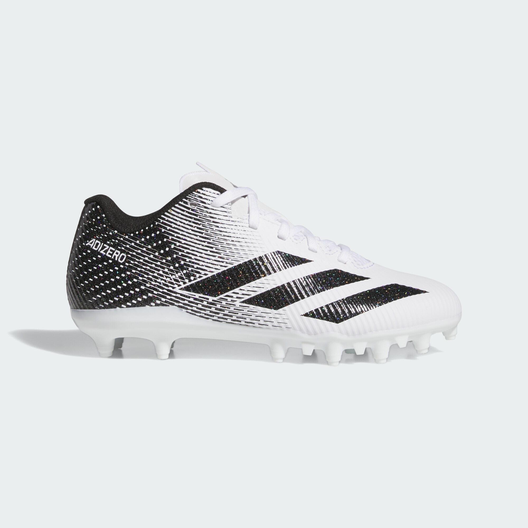 Dziecięce buty do futbolu amerykańskiego adizero Electric.2 II