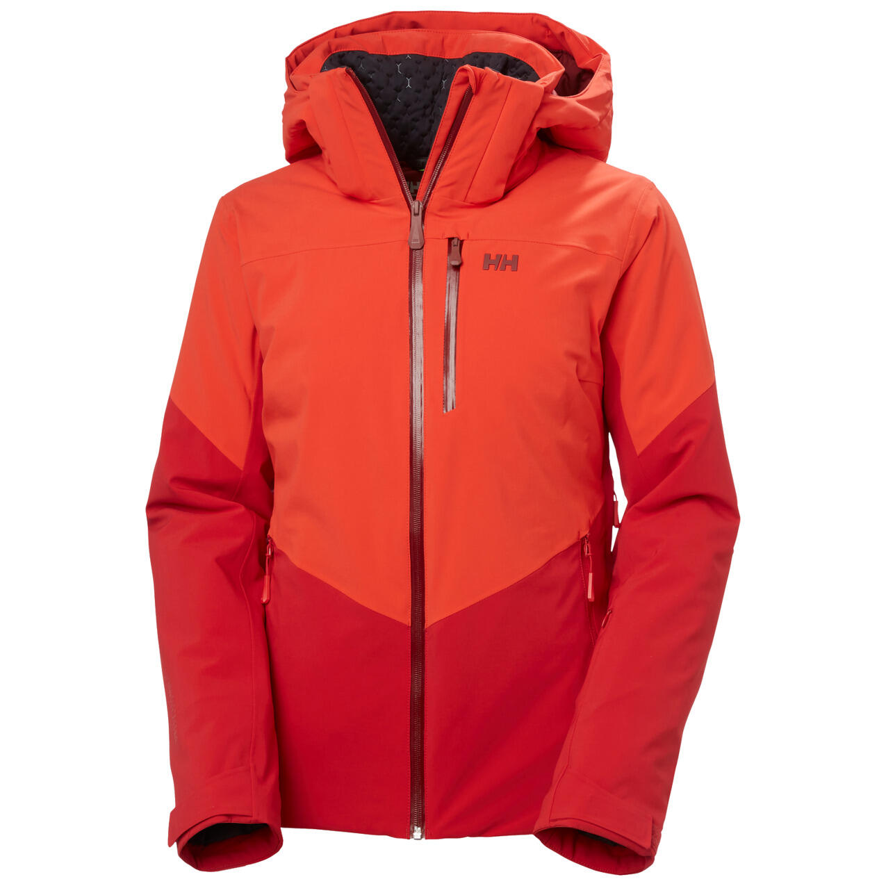 Damska kurtka narciarska Helly Hansen Alphelia