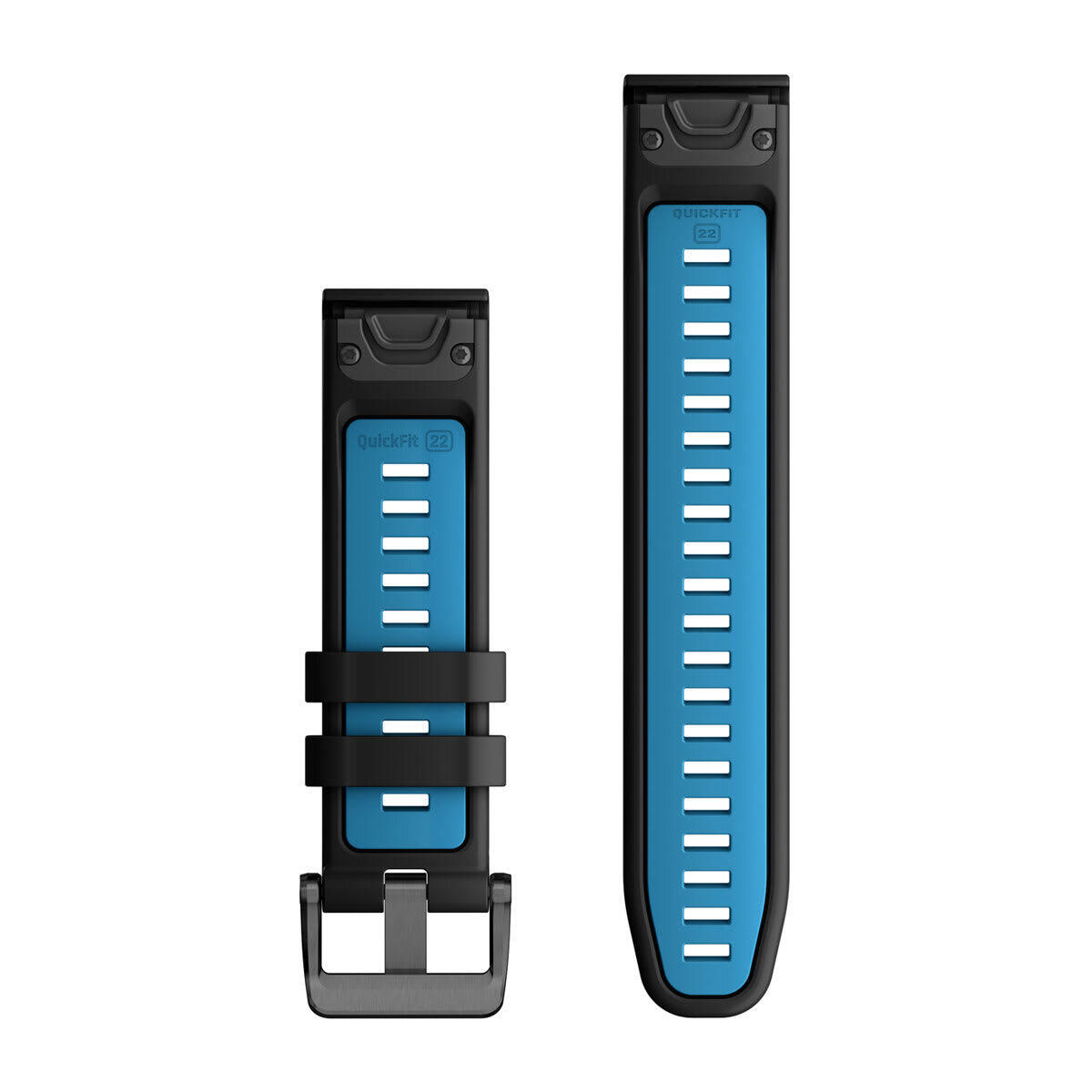 Silikonowy pasek do zegarka Garmin QuickFit