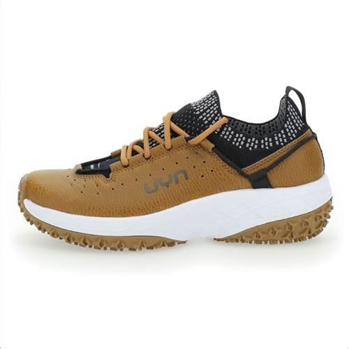 Buty do chodzenia męskie UYN Urban Trail Mushroom