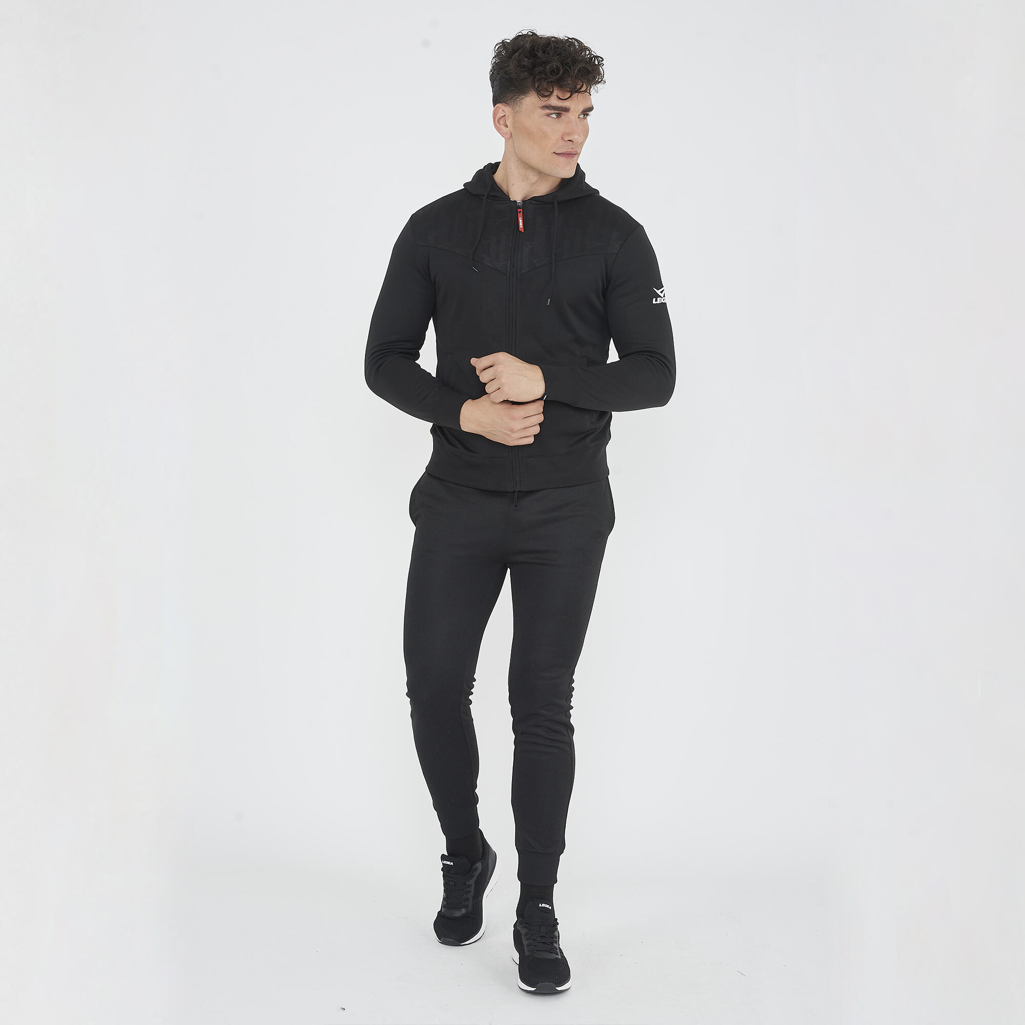 Kompletny dres SABURO męski