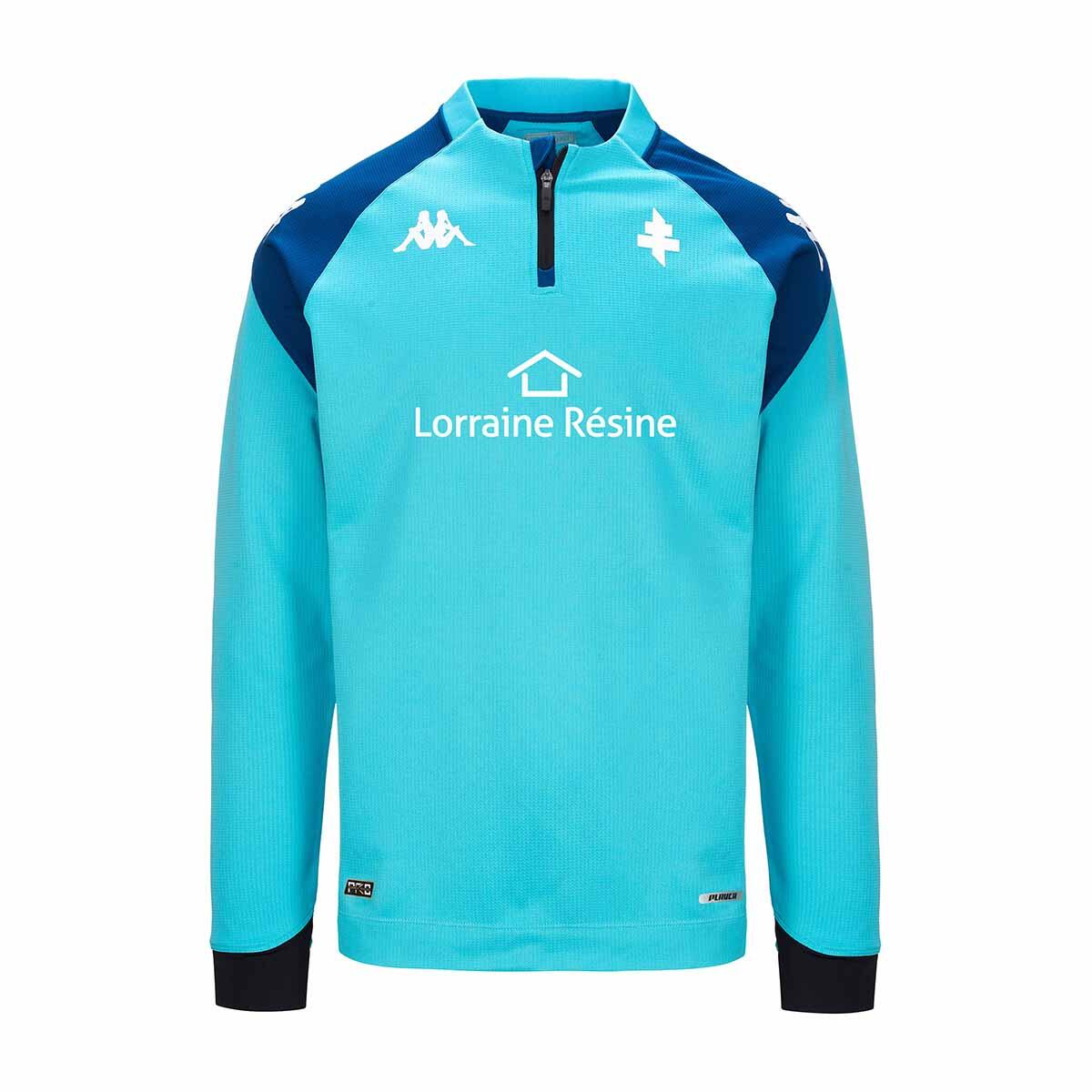 Szkolenia dla dzieci top Metz Ablas Pro 7 2023/24