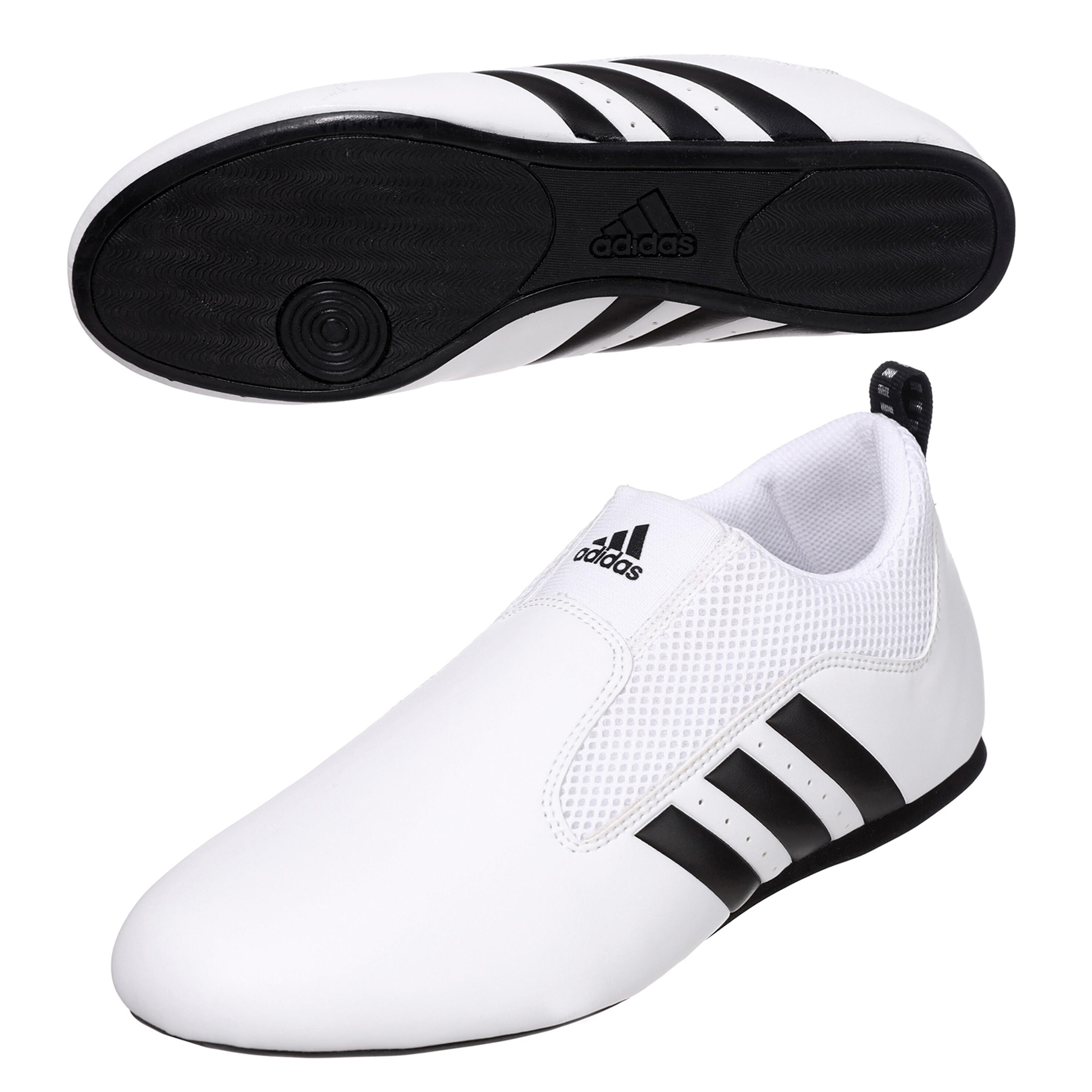 Buty do taekwondo adidas Contestant-Pro