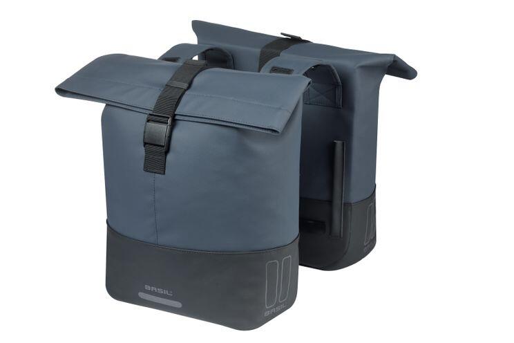 Tylna torba Basil Cove 32L