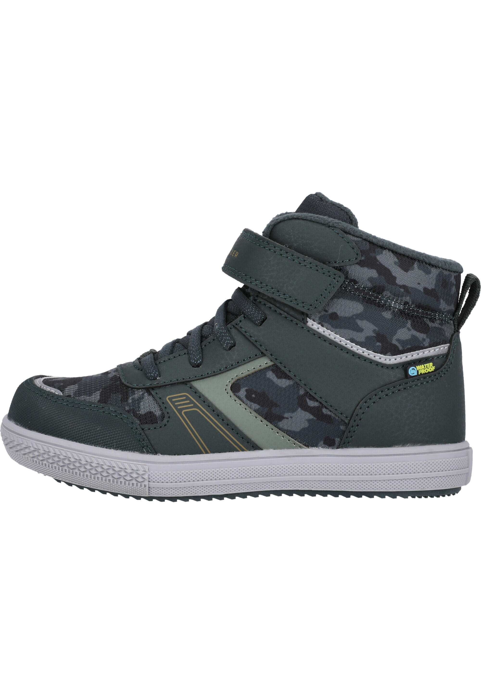 Buty Whistler Casou