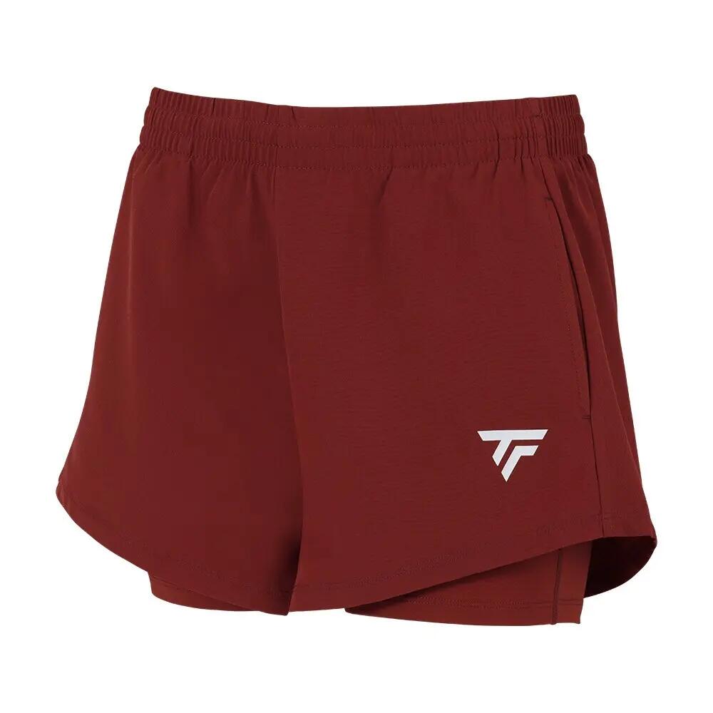Szorty damskie Tecnifibre Team