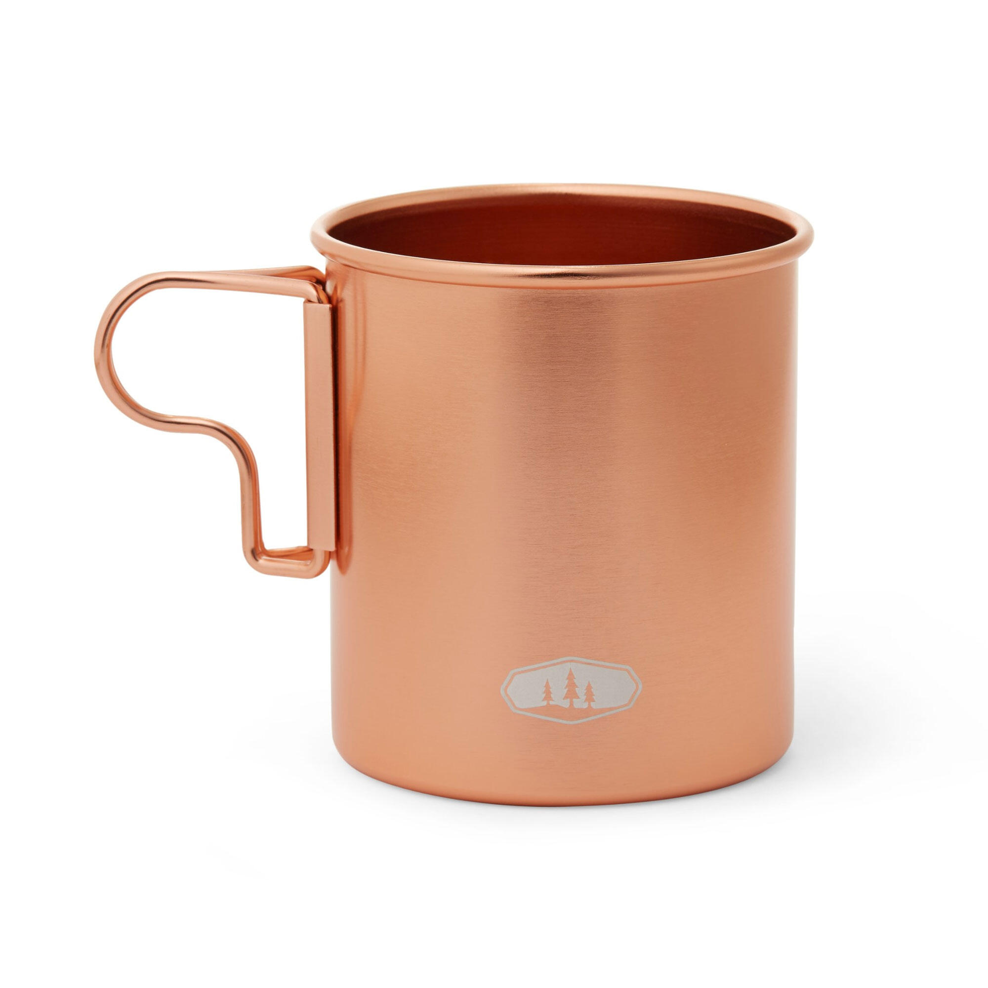 GSI Kubek Bugaboo 414 ml copper