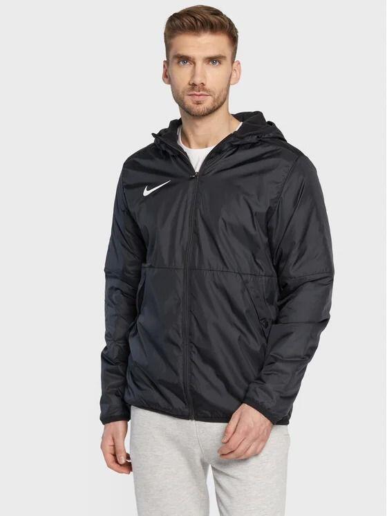 Kurtka Męska z Kapturem Nike Team Park 20