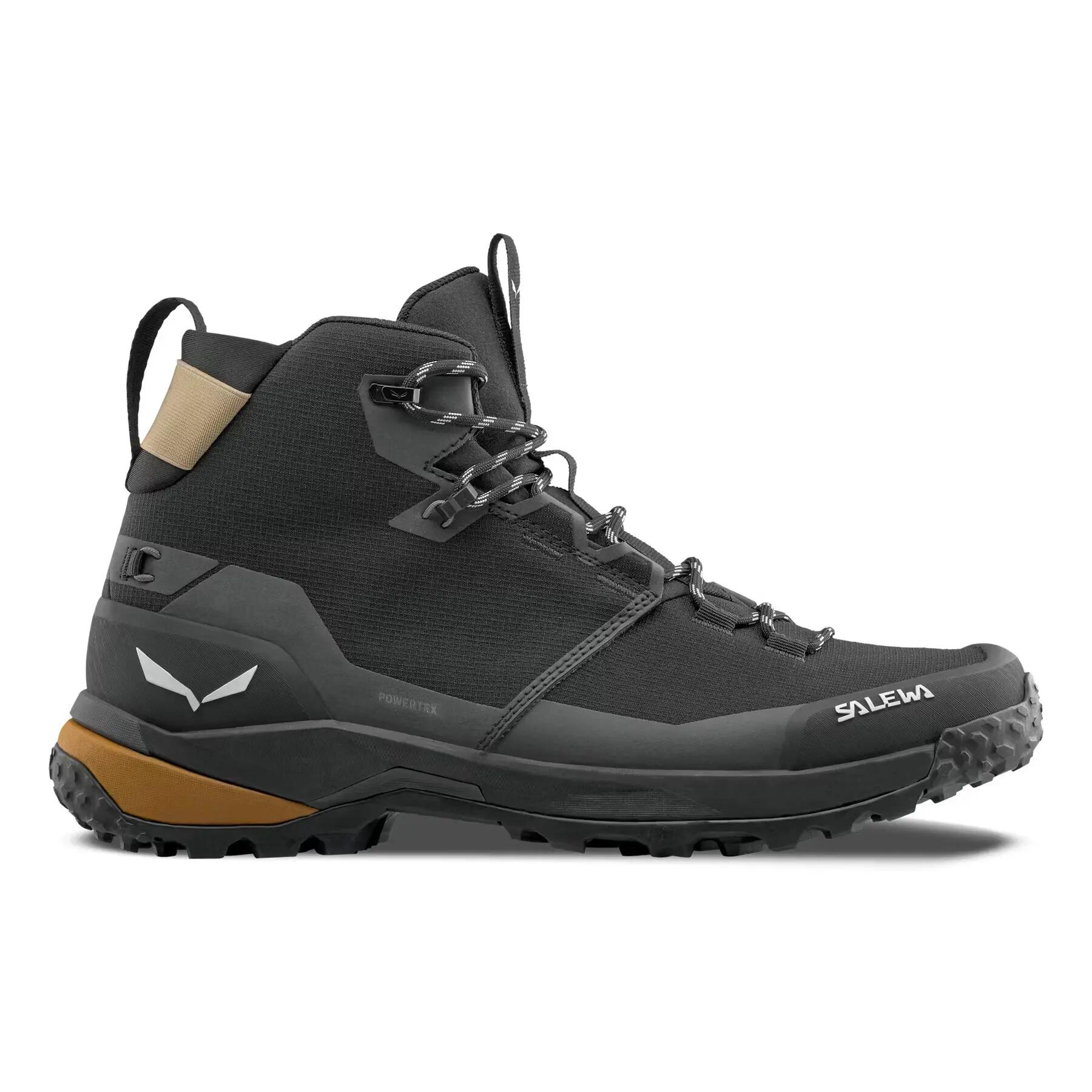 Buty trekkingowe Salewa Puez 2 Mid Ptx