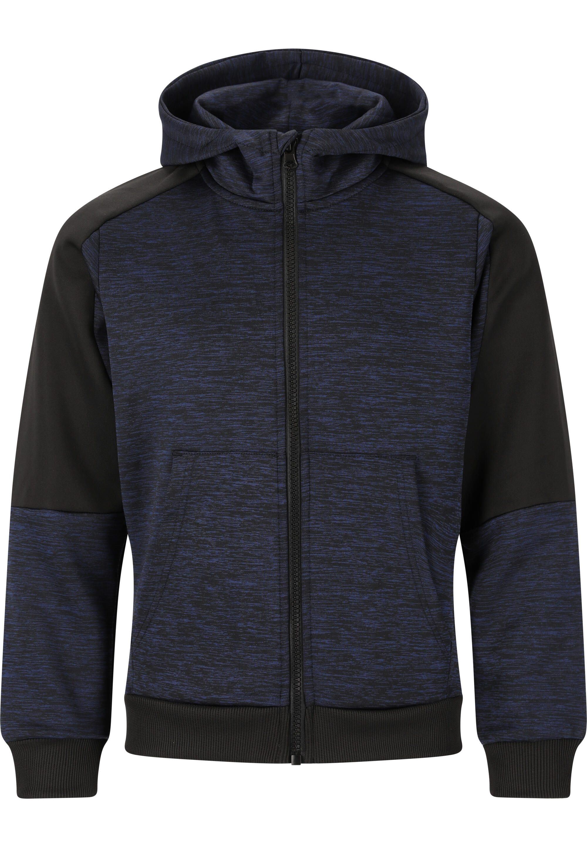 Bluza z kapturem dla dzieci Zigzag Manhattan