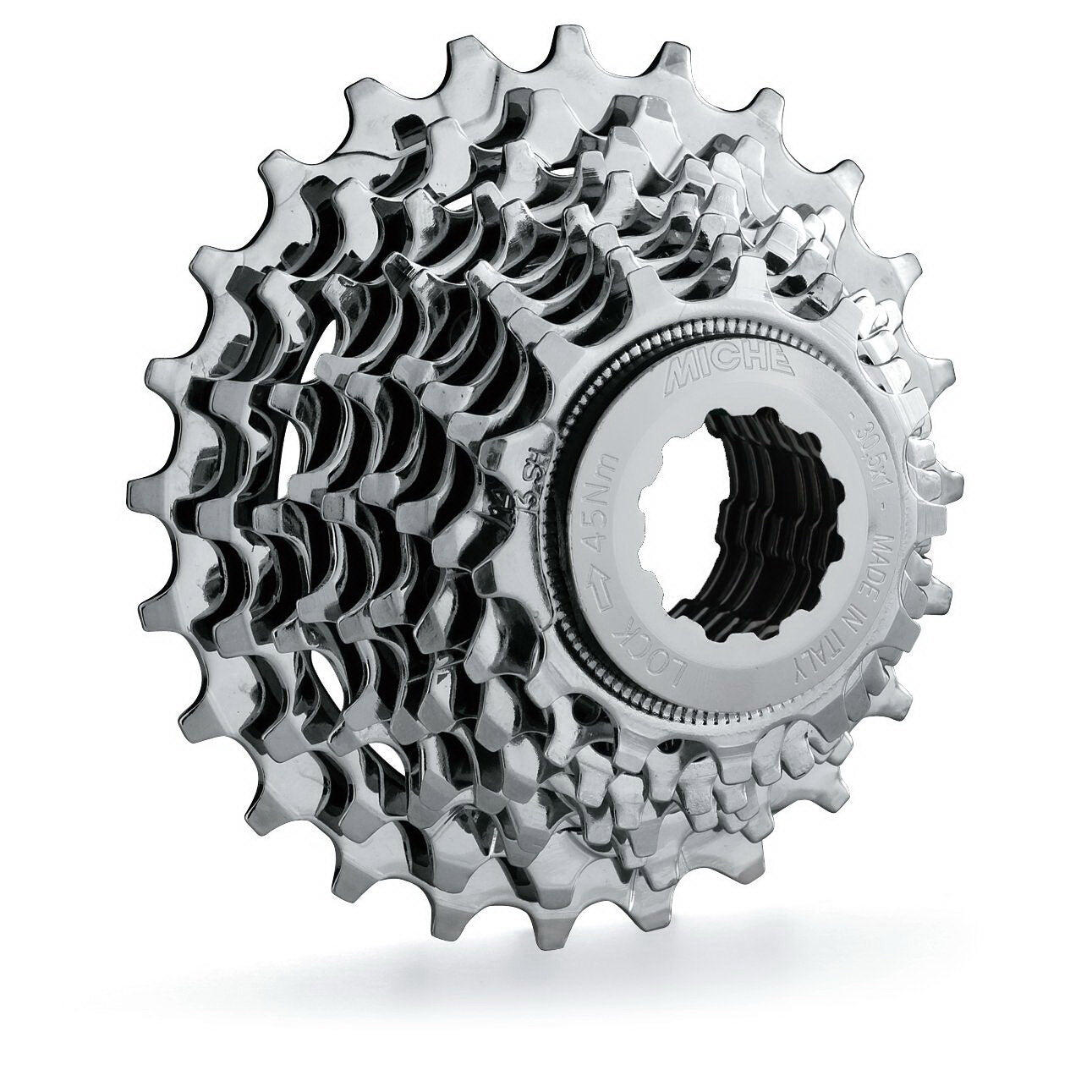 Kaseta Triangle Primato Shimano 9 biegów