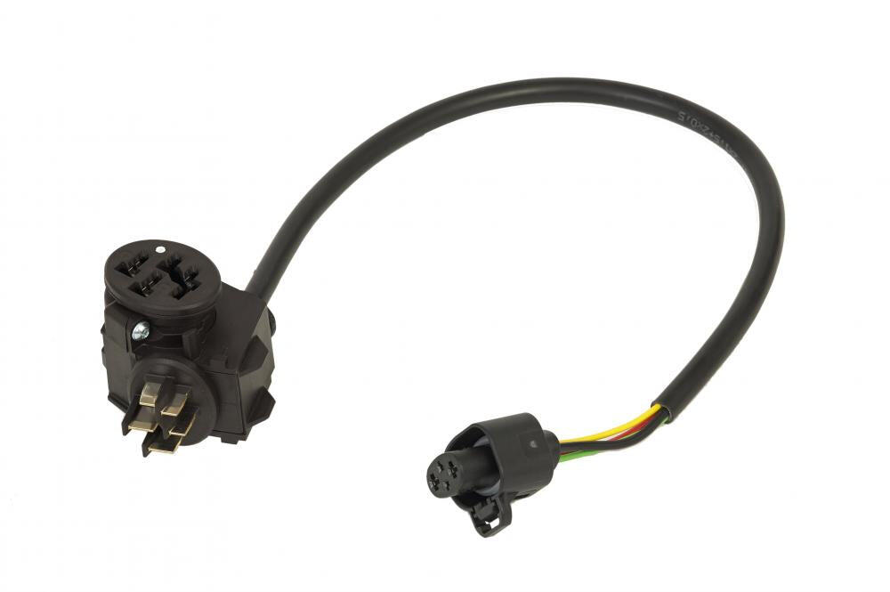 Bosch EBP wiązka kablowa akumulatora 520 mm