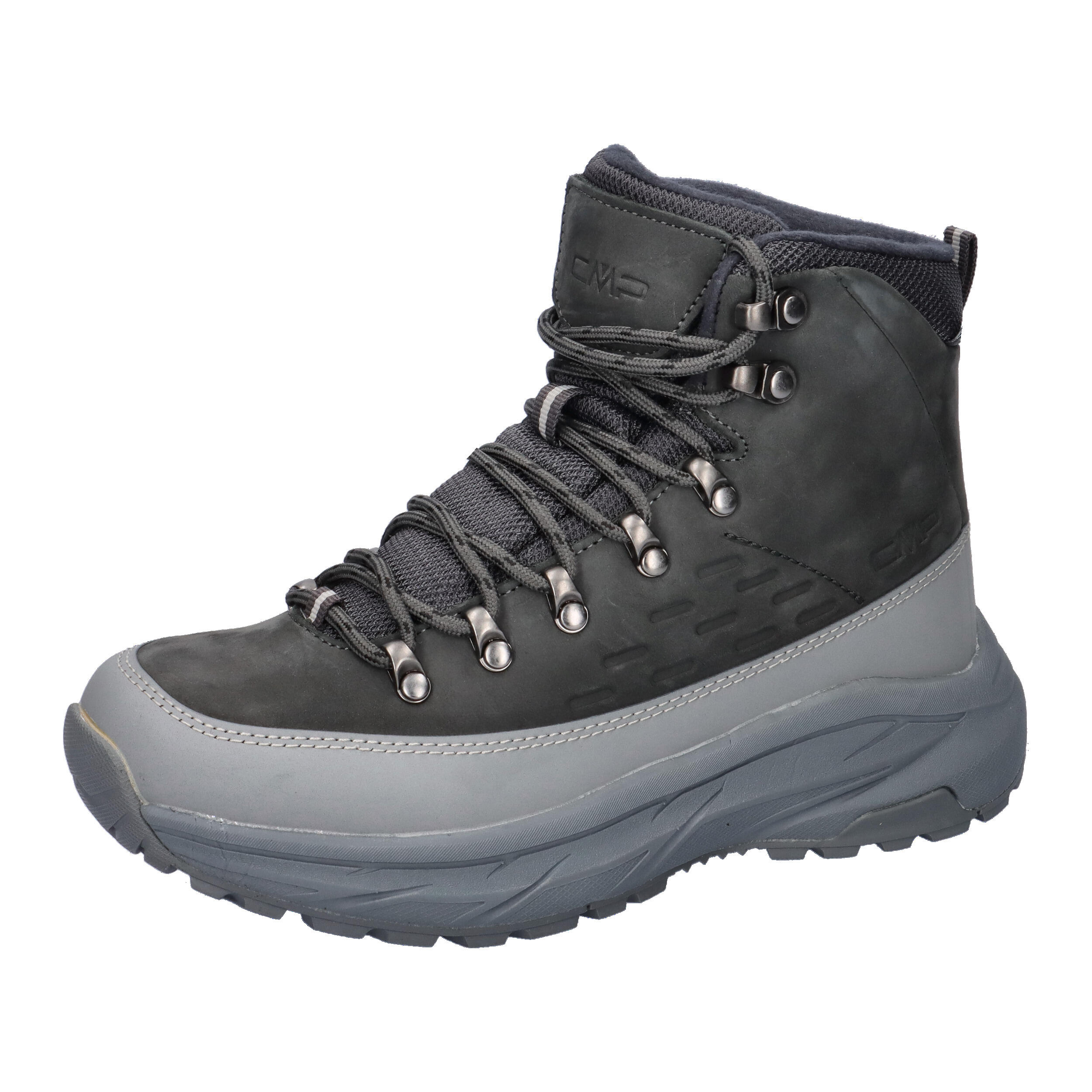 Damskie buty trekkingowe CMP Dypsie Mid