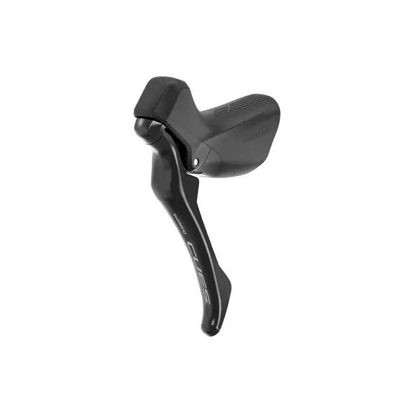 Lewa dźwignia hamulca Shimano