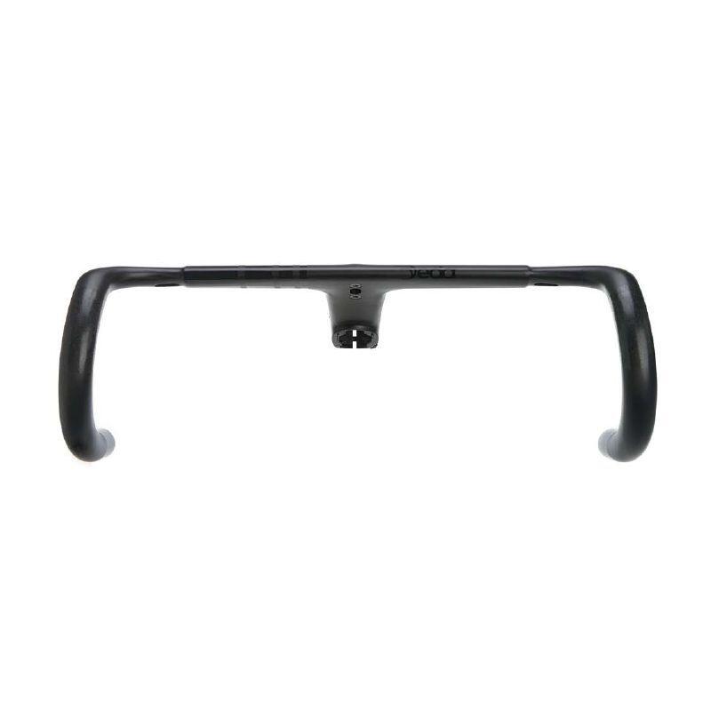 Kierownica zintegrowana Deda Alanera Rs Rhm-Evo 6º