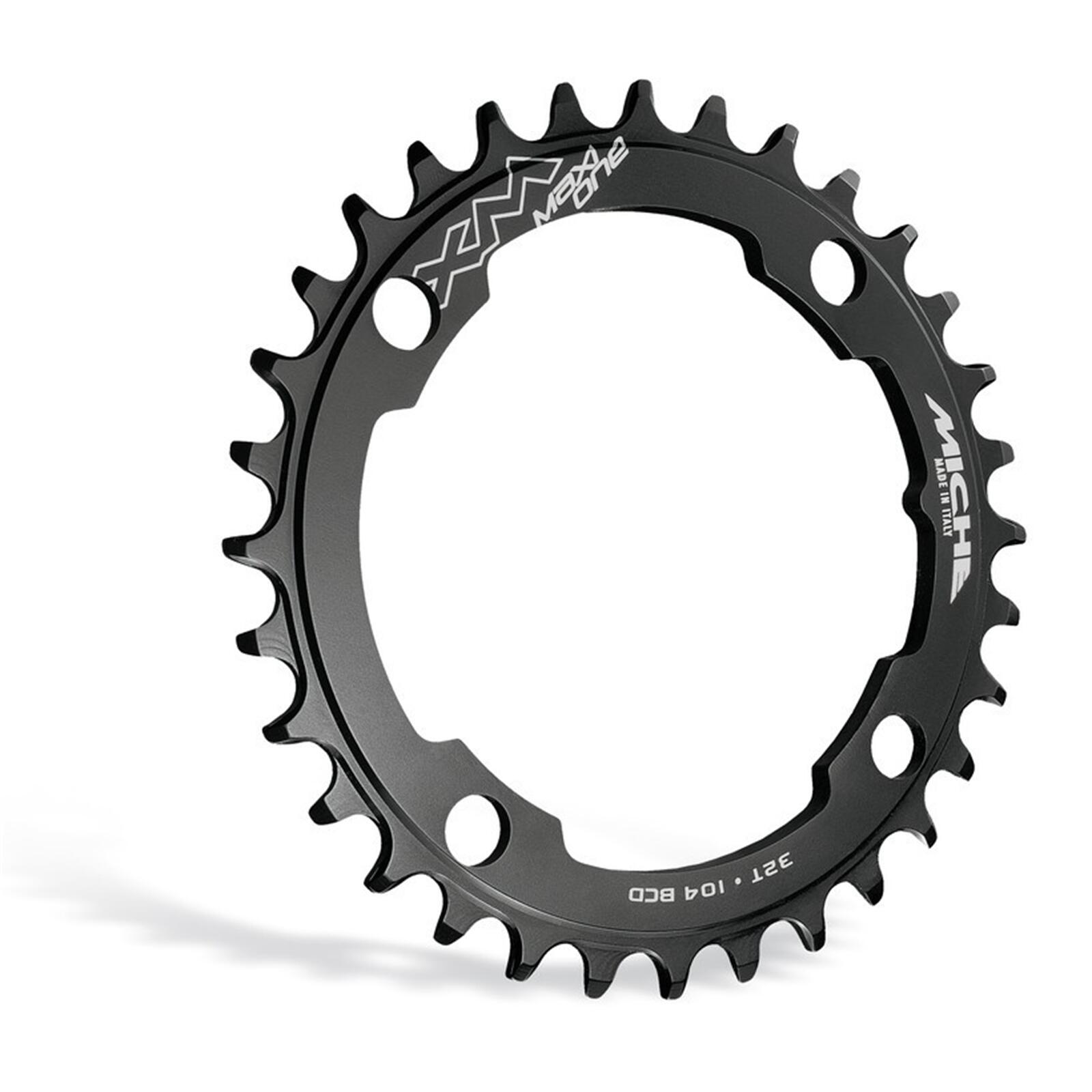4-ramienne MTB/Ebike Miche Ebike