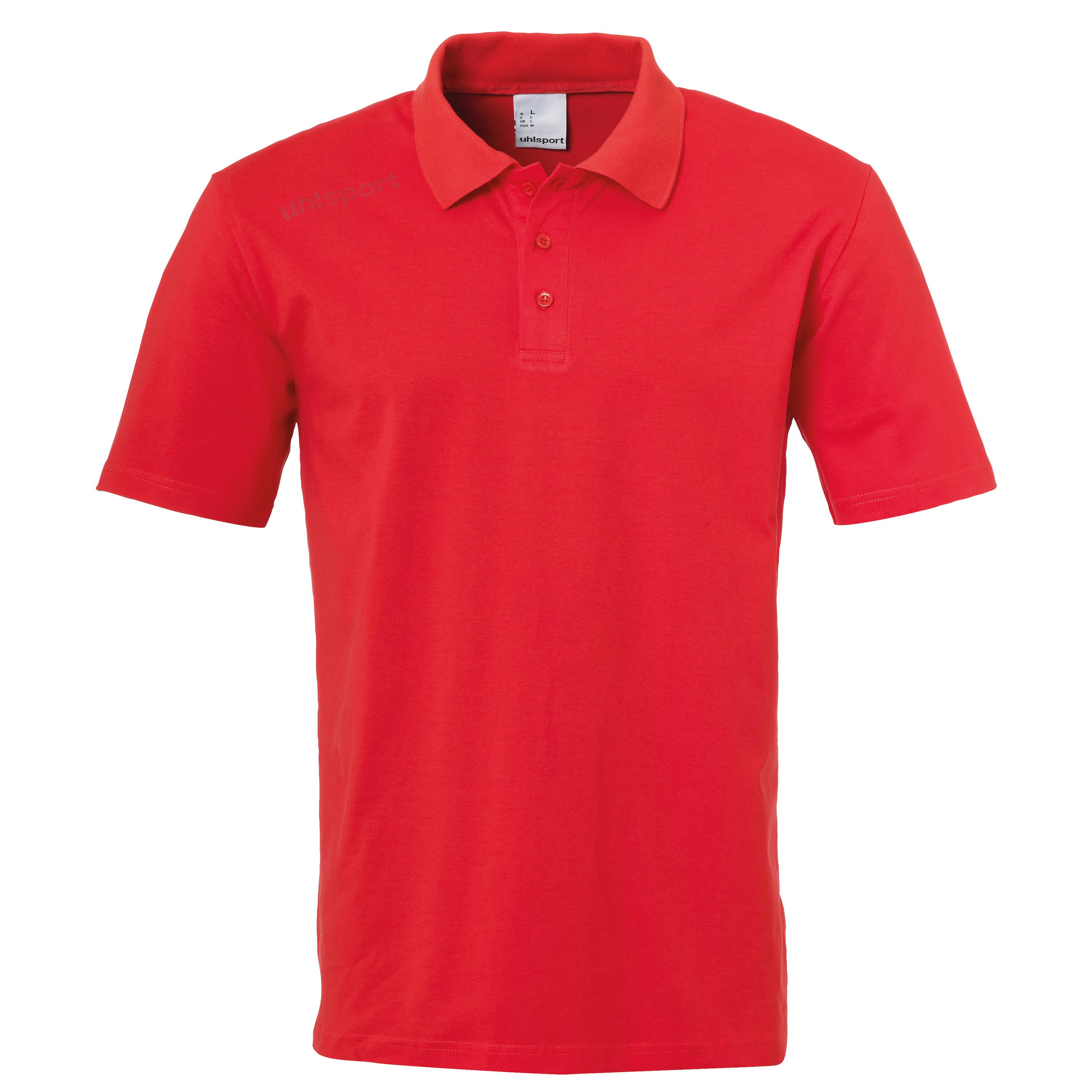 Koszulka polo dla dzieci Uhlsport Essential Pro