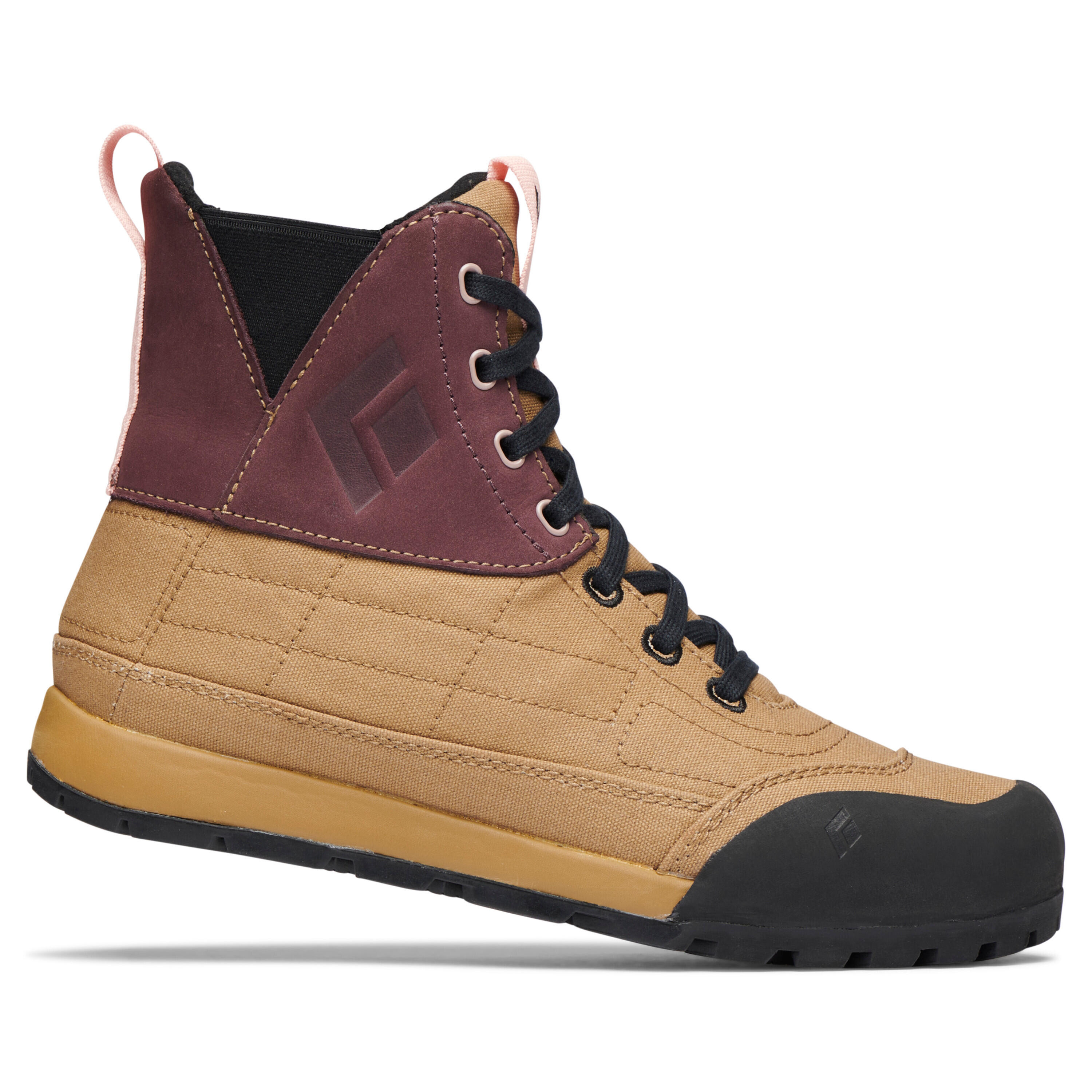 Damskie buty trekkingowe Black Diamond Circuit Highball