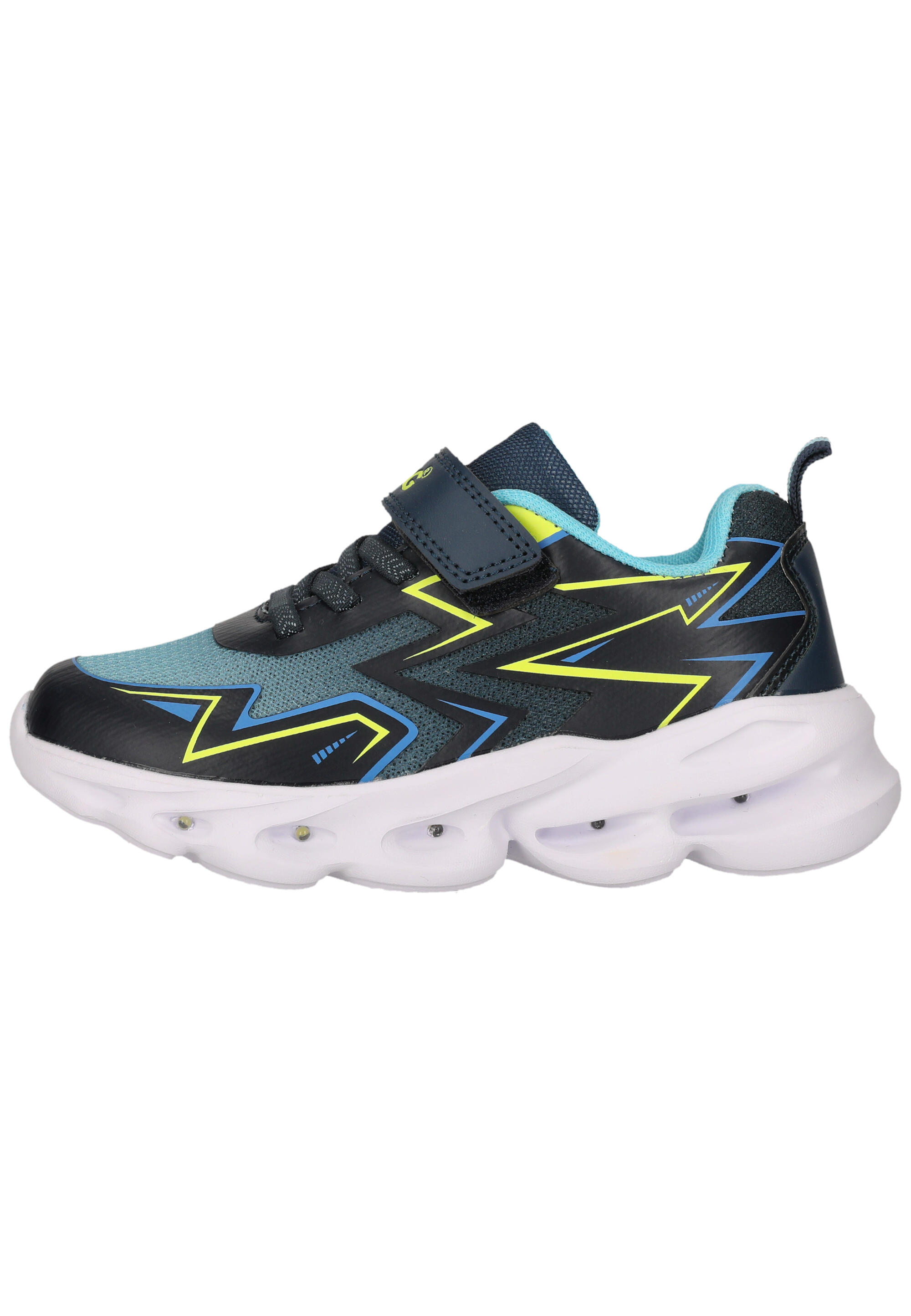 Baskets dla niemowląt Zigzag Ignis