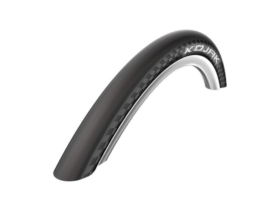 Opona sztywna Schwalbe Kojak Hs385 Ts Lskin 35-622