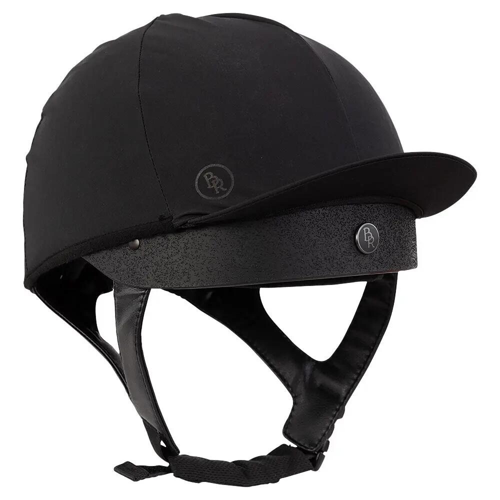 Kask jeździecki BR Equitation Cross Country