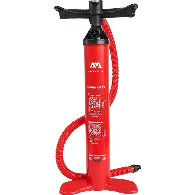 Wysokociśnieniowa łopatka dwustronnego działania Aqua Marina Liquid Air V2