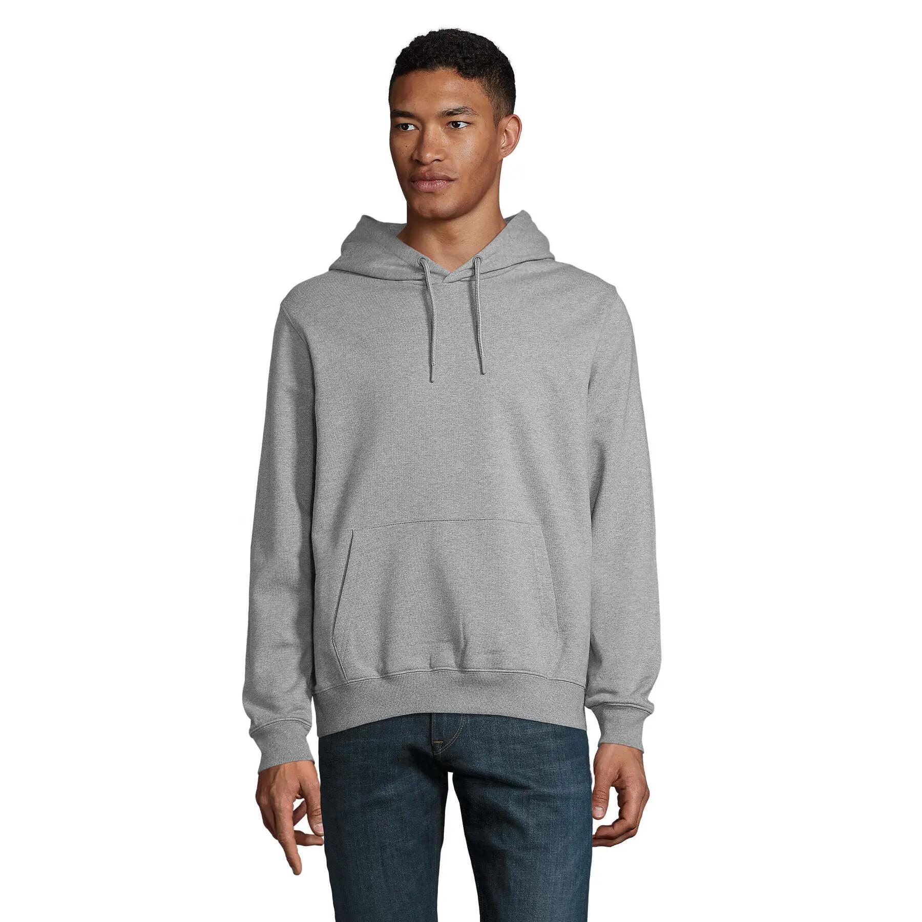 Bluza z kapturem Sol's Nicholas