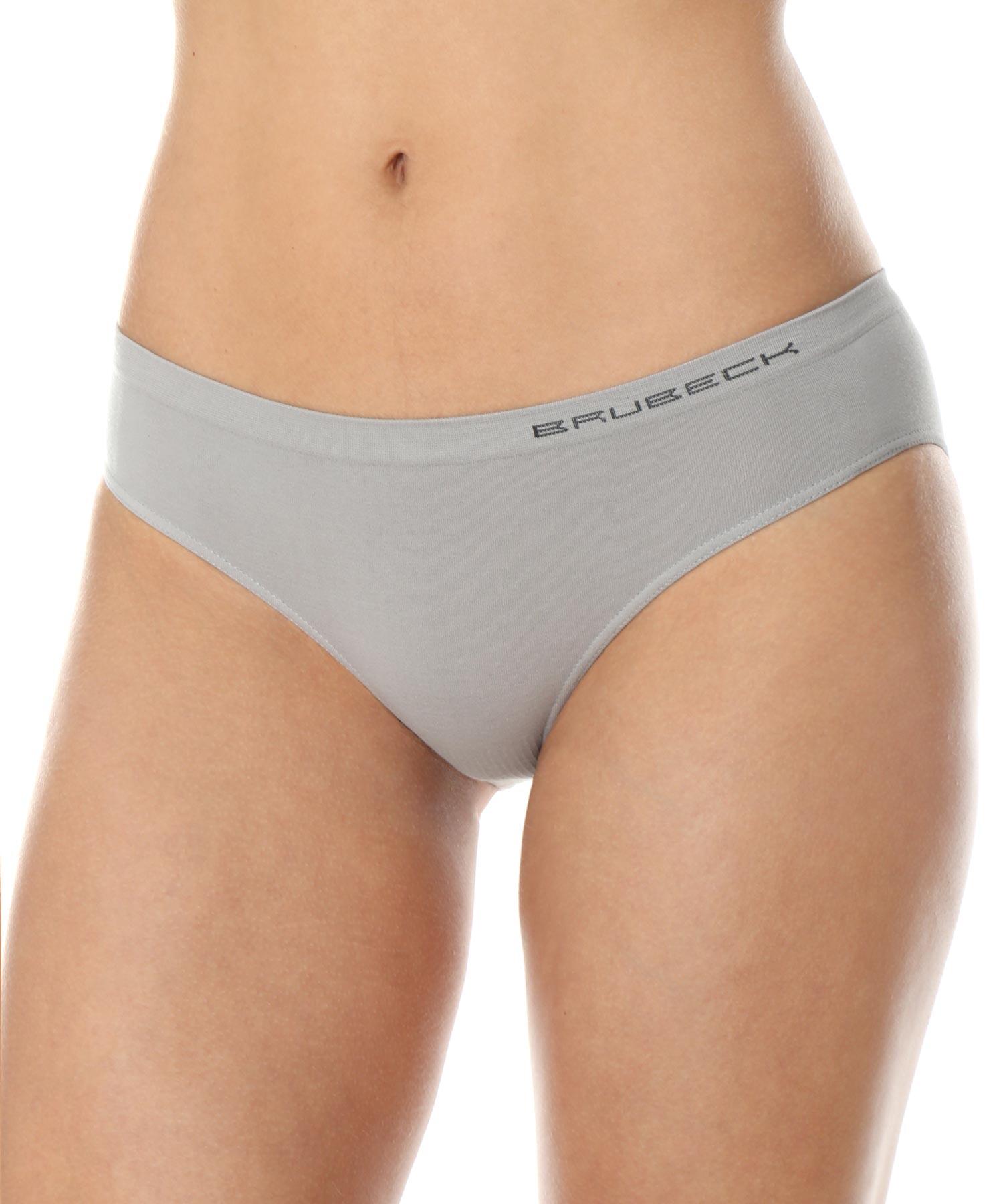 Majtki damskie bawełniane Brubeck classic COMFORT COTTON