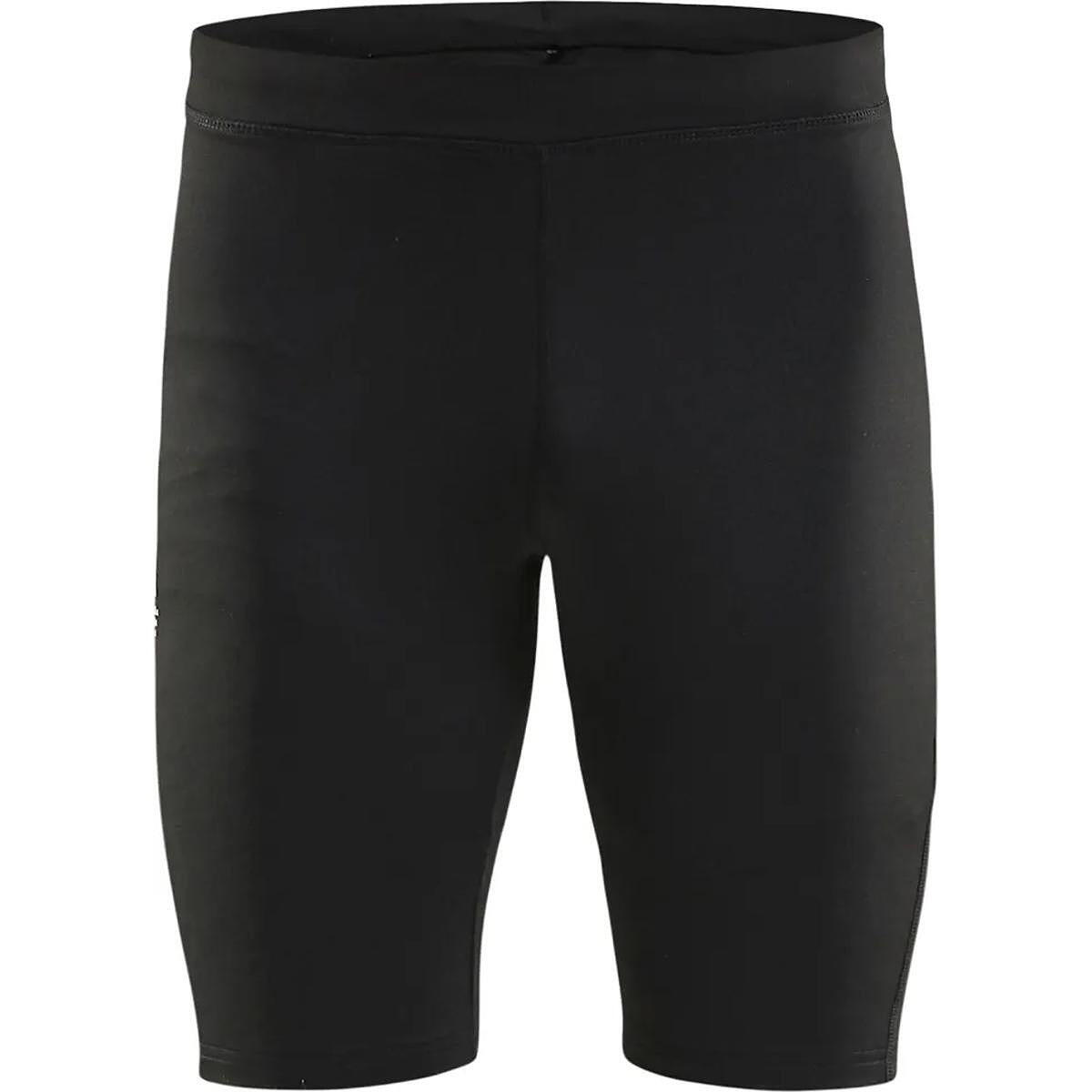 Damskie krótkie legginsy sportowe Craft