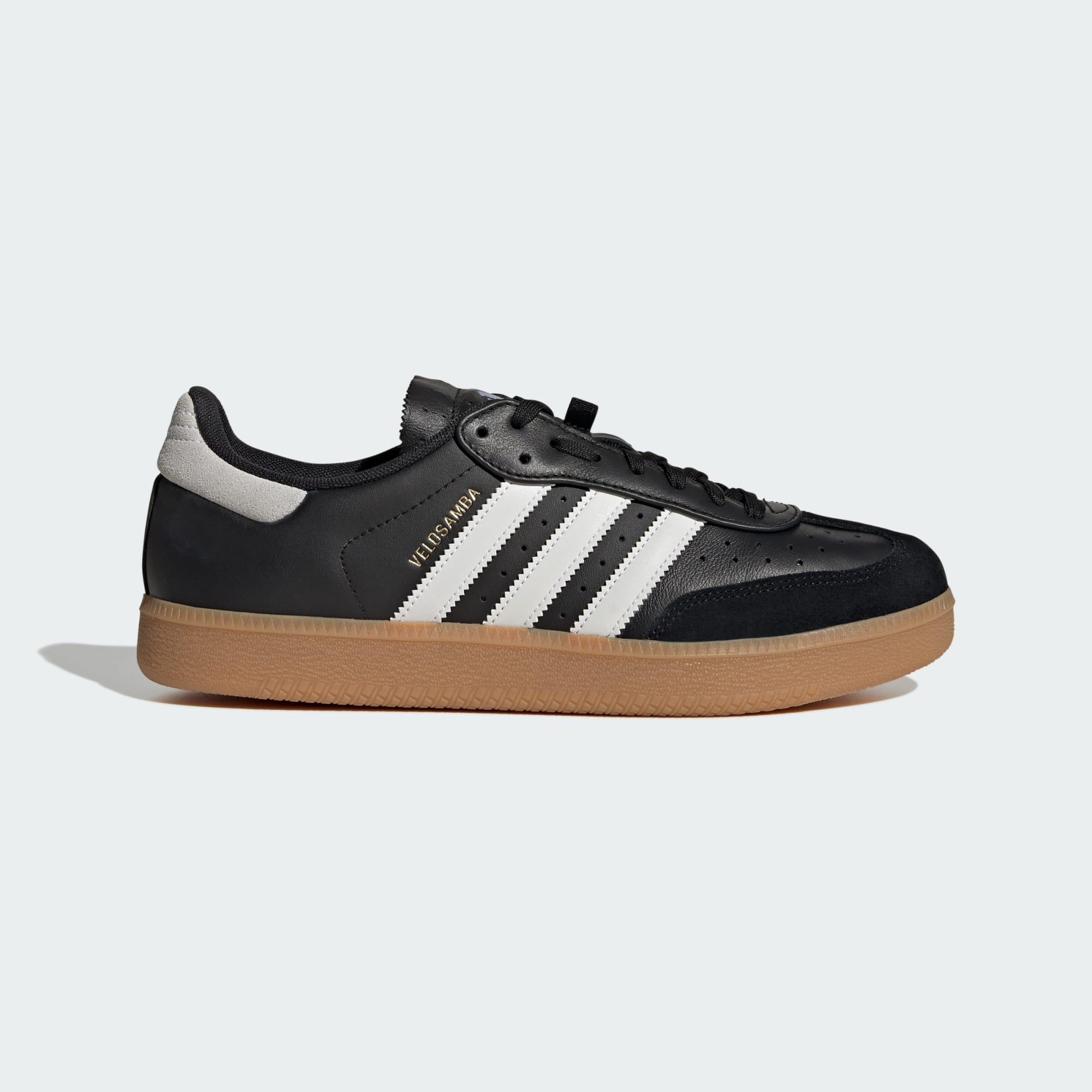 Buty Velosamba Leather