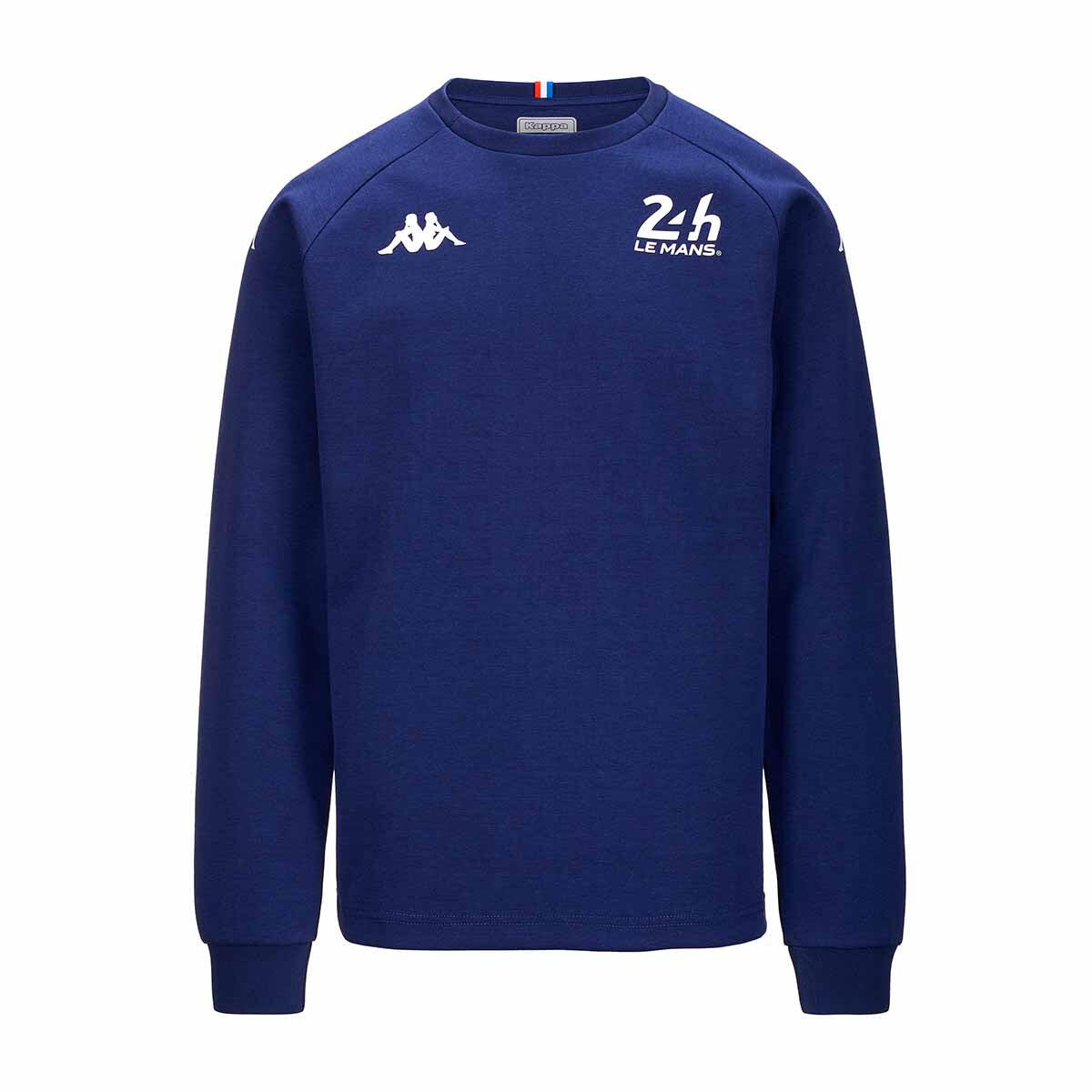 Bluza dziecięca Kappa Adofodo 24H Le Mans