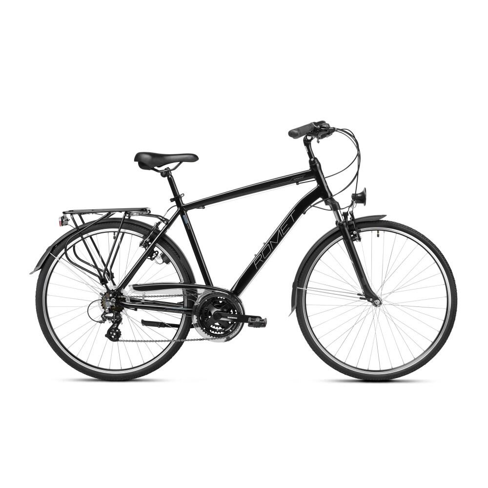 Rower trekkingowy Romet Wagant 28 L(21)