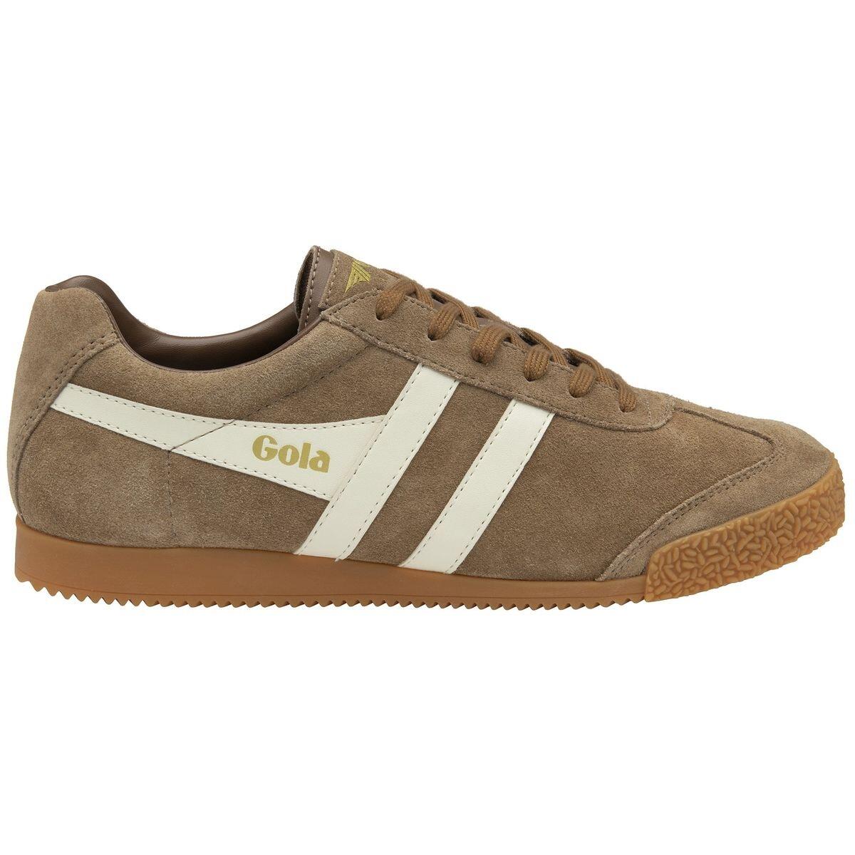 Buty do chodzenia męskie Gola Harrier