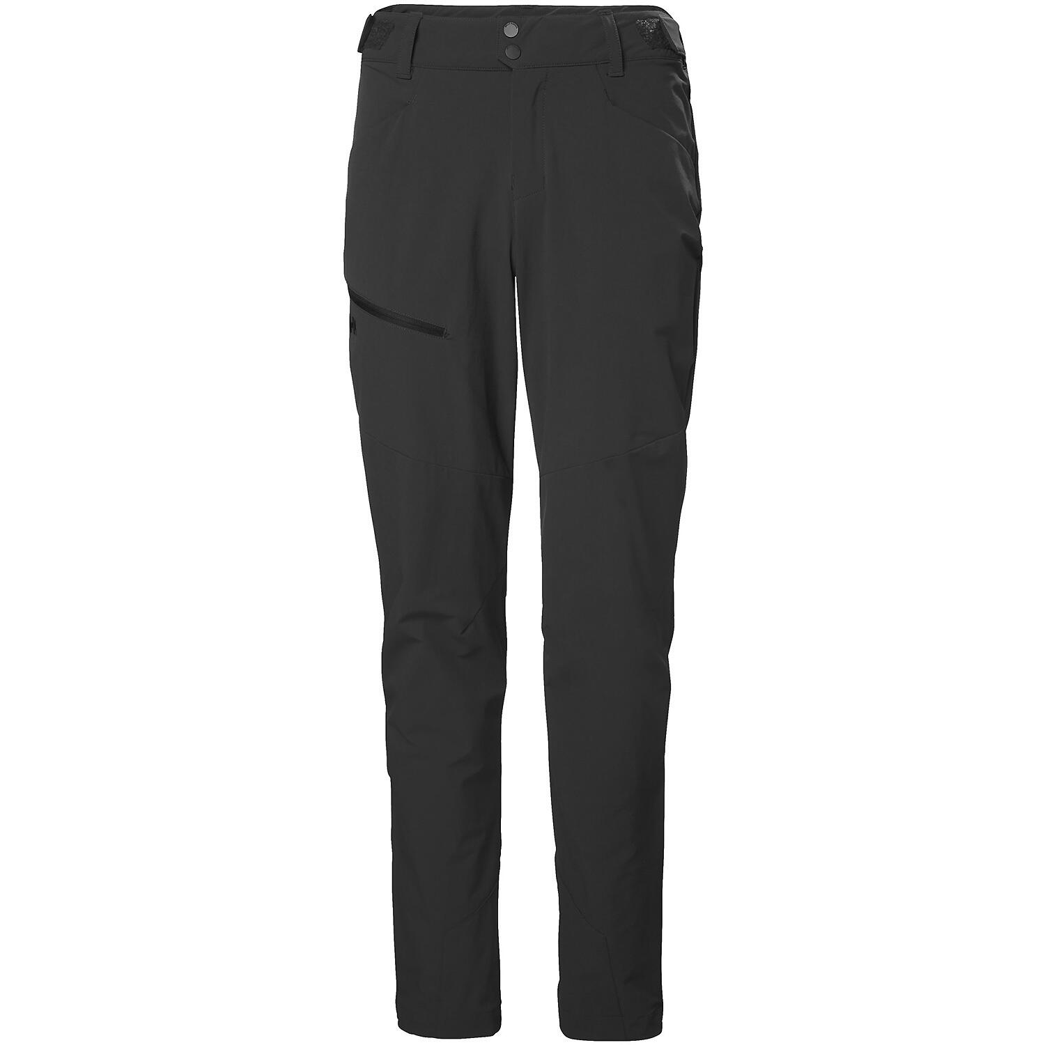 Spodnie damskie Helly Hansen Blaze Softshell
