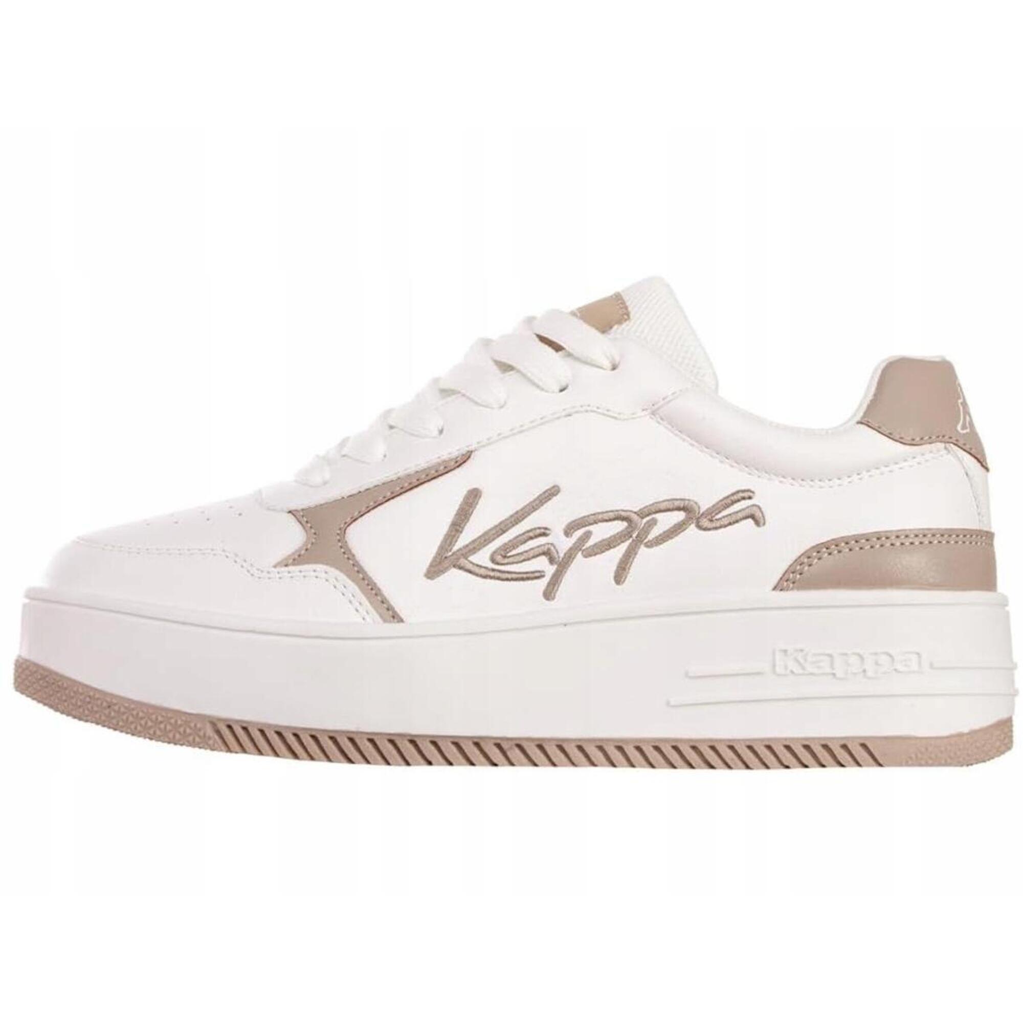 Buty na co dzień damskie KAPPA JABOAH