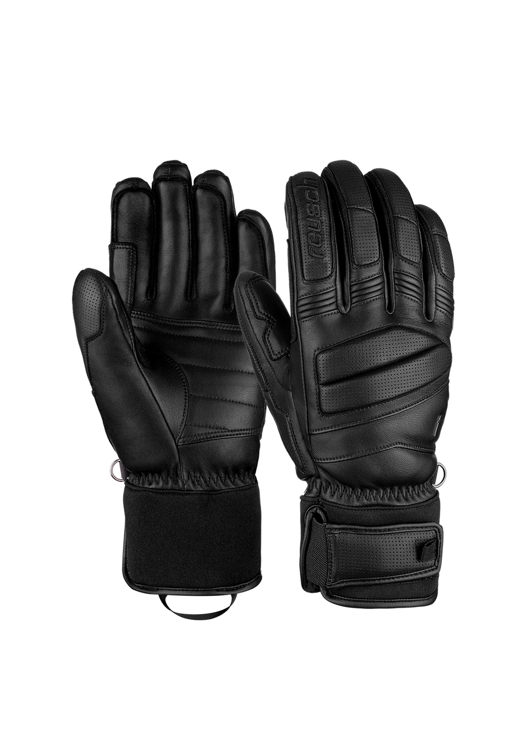 Rękawice narciarskie Reusch Master Pro