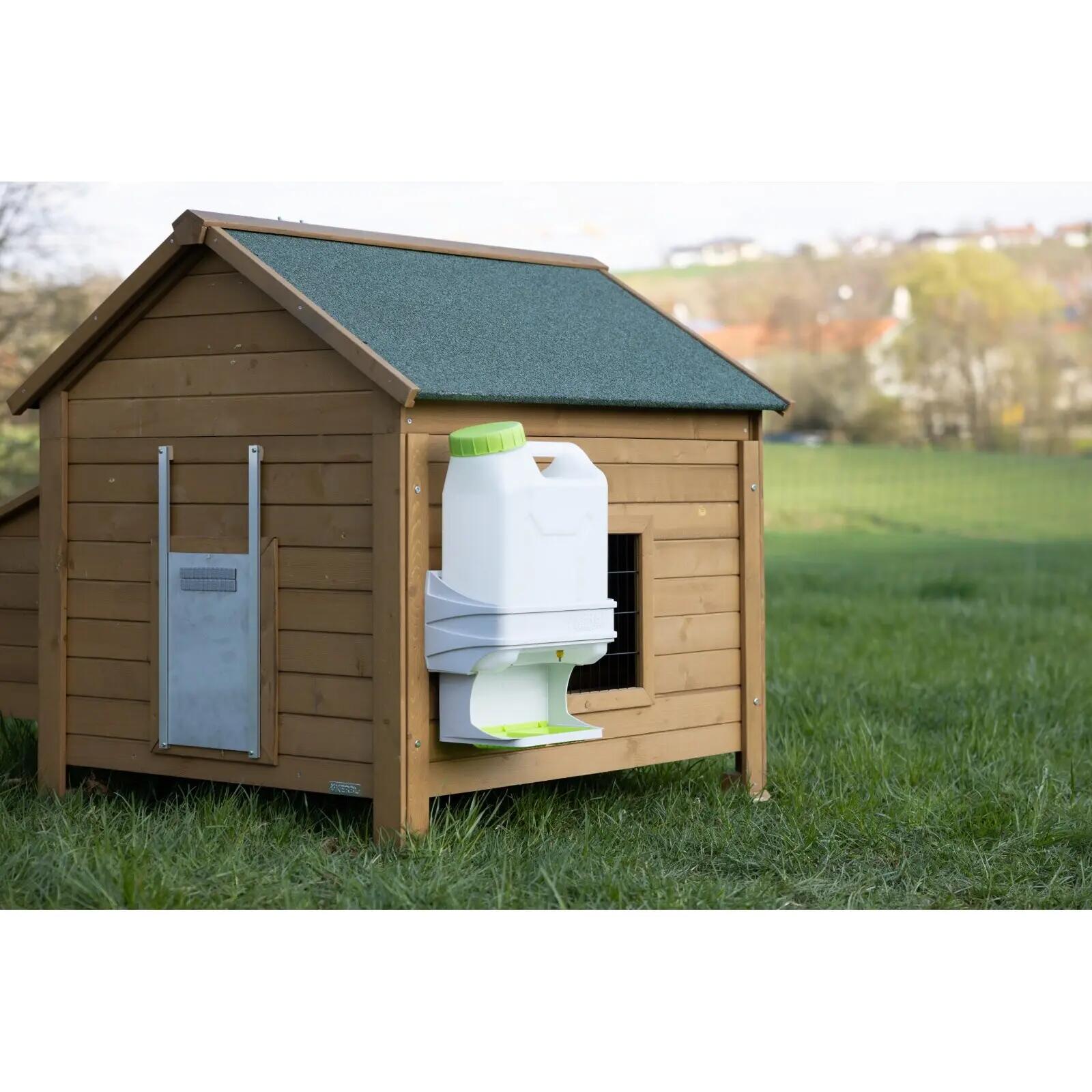Podajnik drobiu Kerbl SmartCoop
