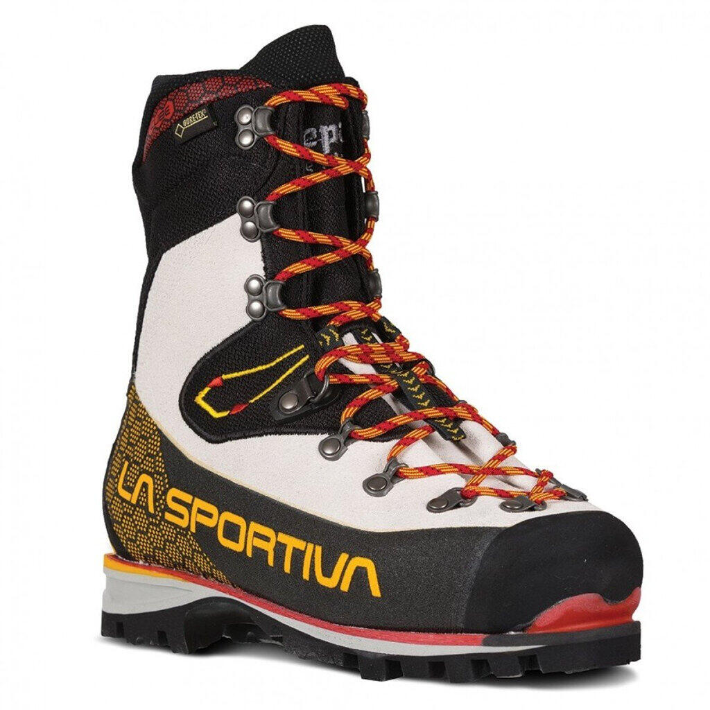 Buty wysokogórskie damskie La Sportiva Nepal Cube GTX