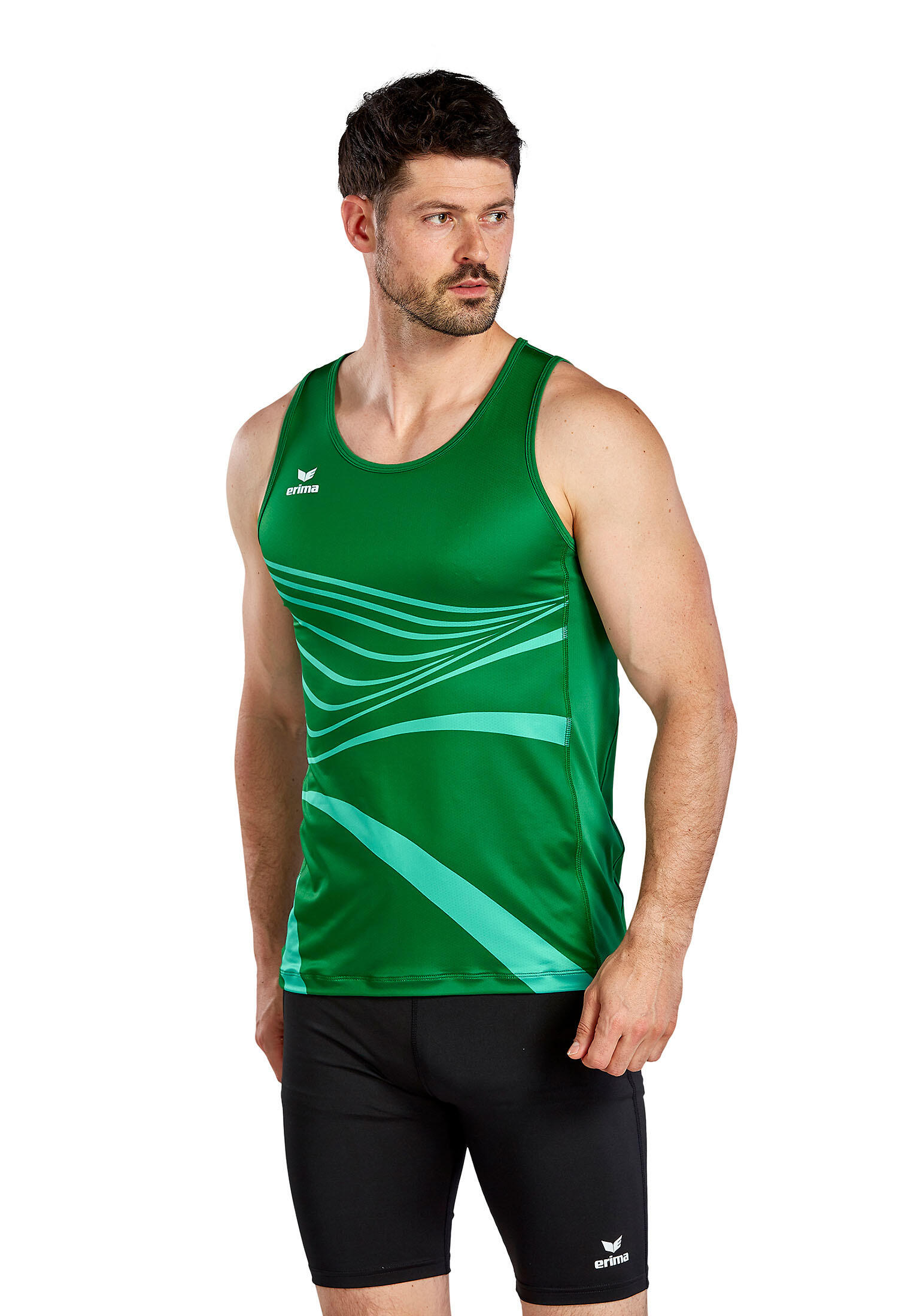 Tank top Erima Racing