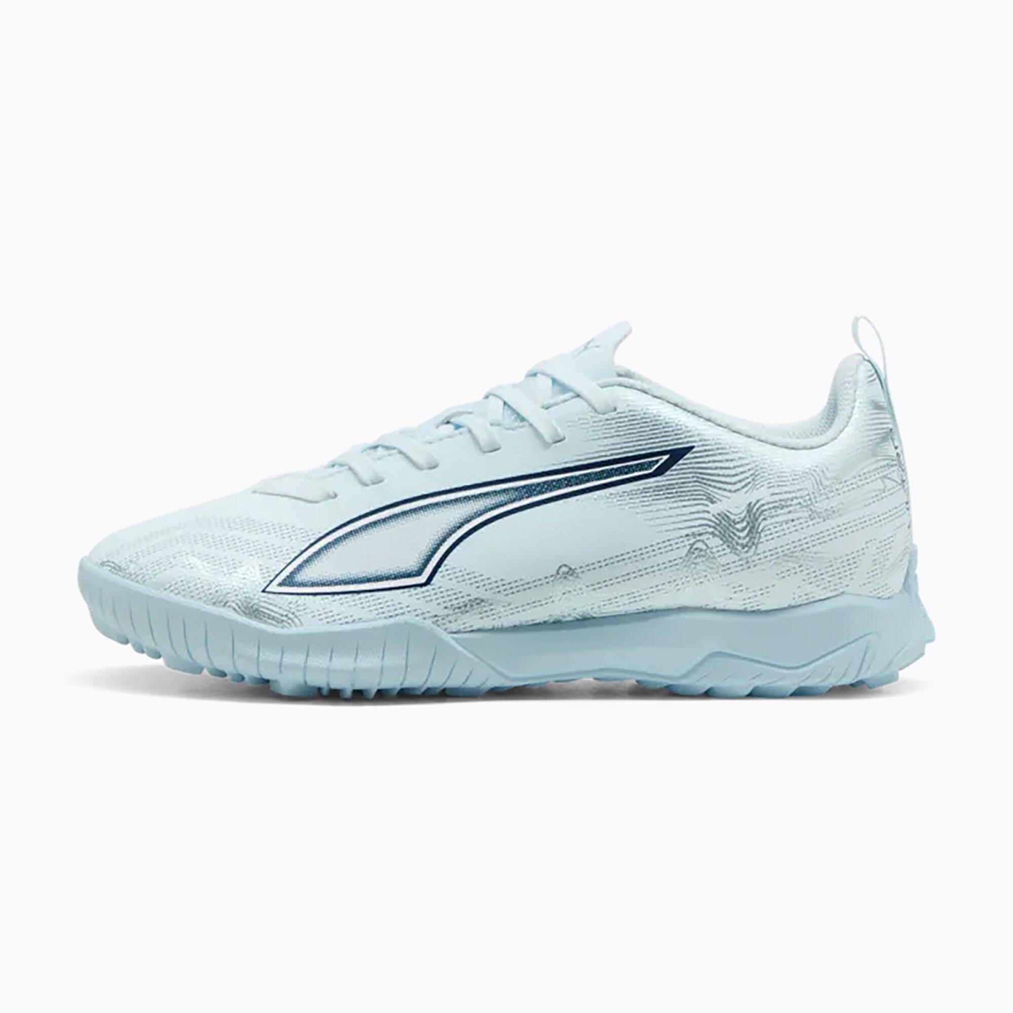 Buty piłkarskie dziecięce PUMA Ultra 6 Play TT Jr