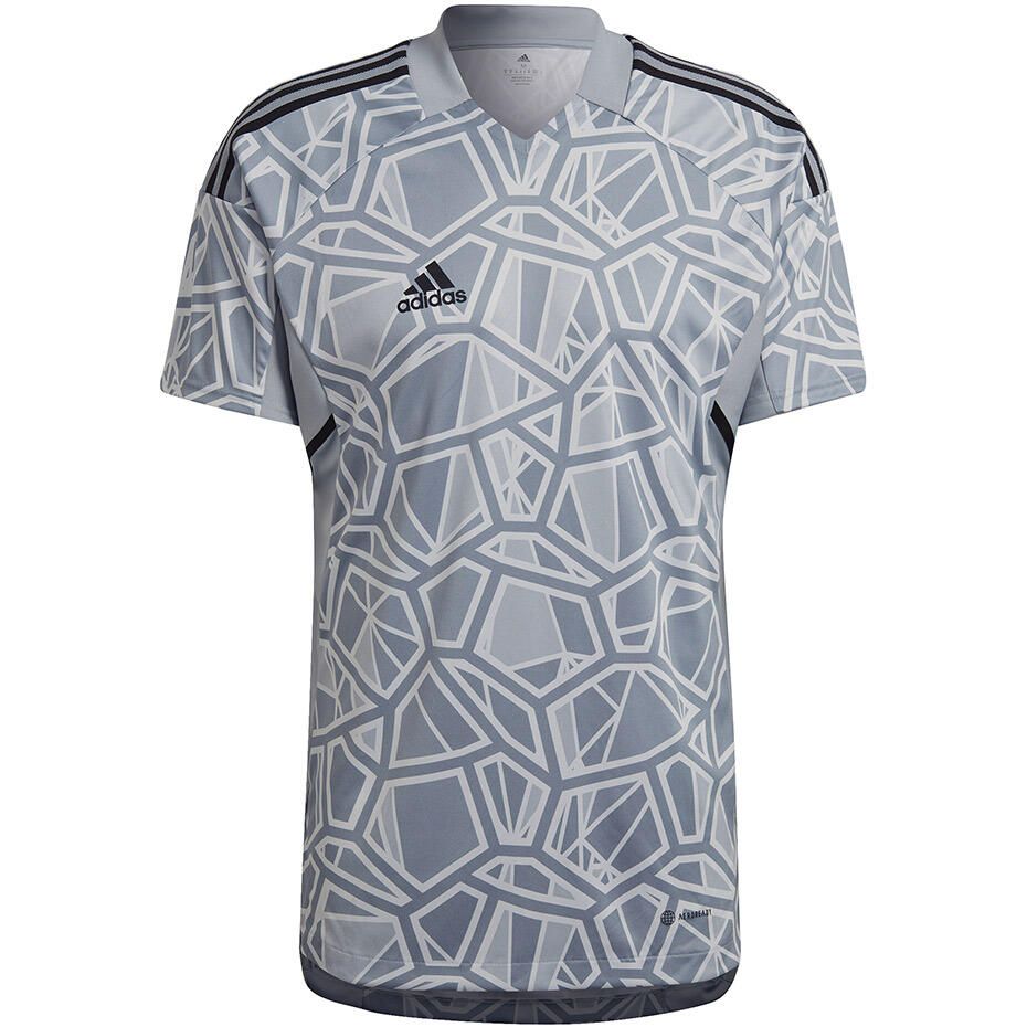 Koszulka męska Condivo 22 Goalkeeper Jersey Short Sleeve